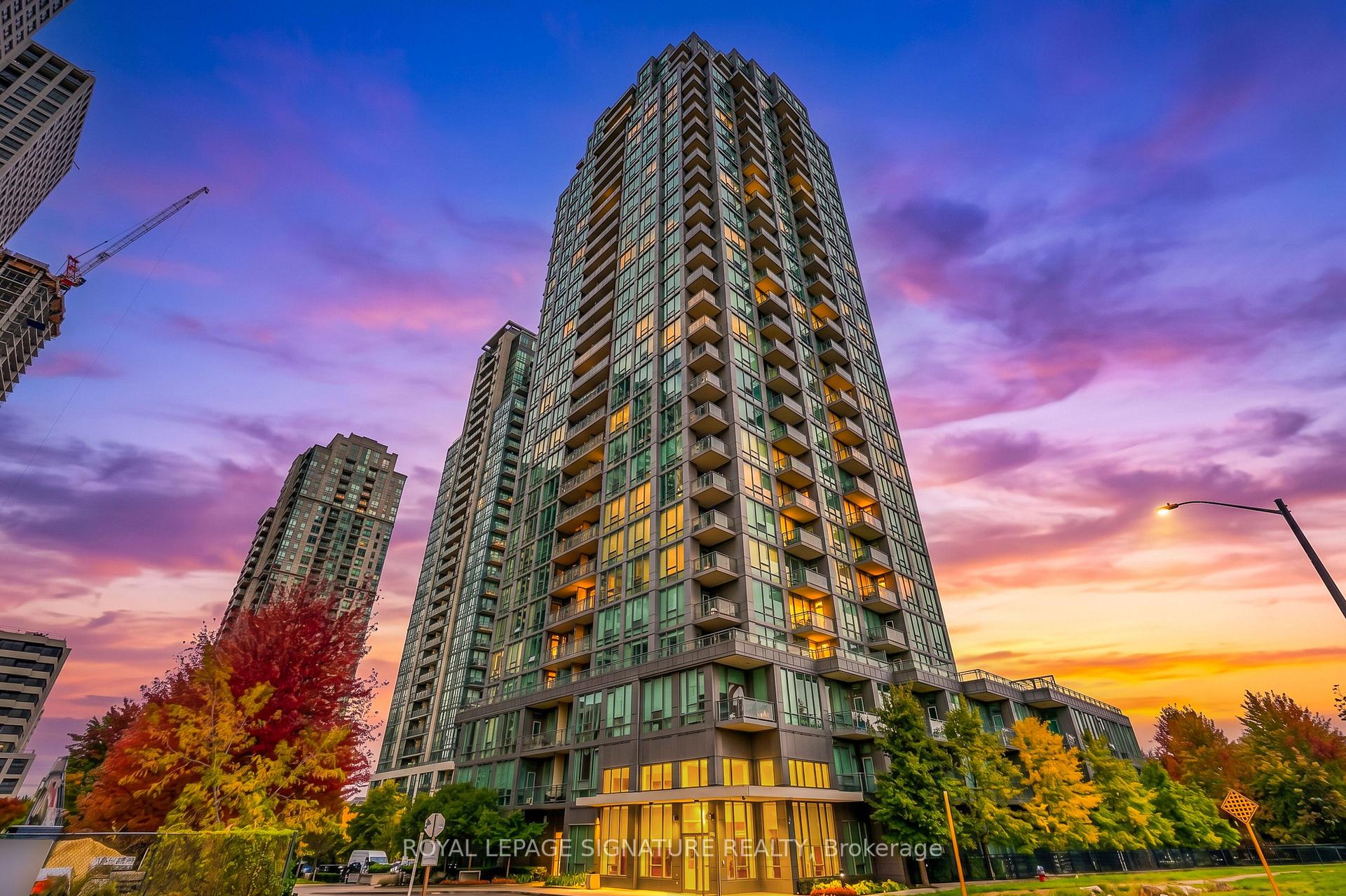 Photo 50 of Unit 2505, 3525 Kariya Drive, Mississauga, Fairview — HOMEH
