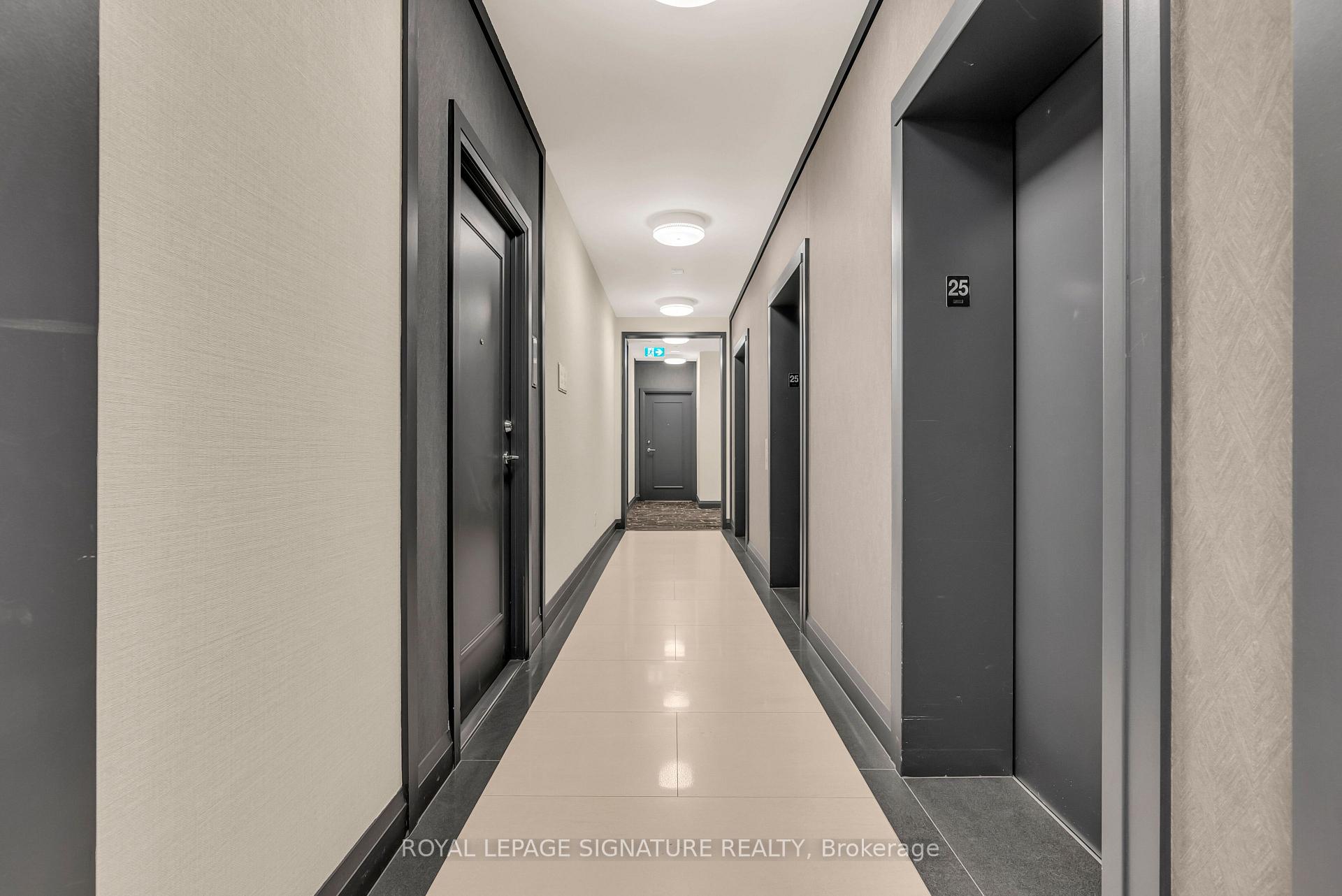 Photo 51 of Unit 2505, 3525 Kariya Drive, Mississauga, Fairview — HOMEH