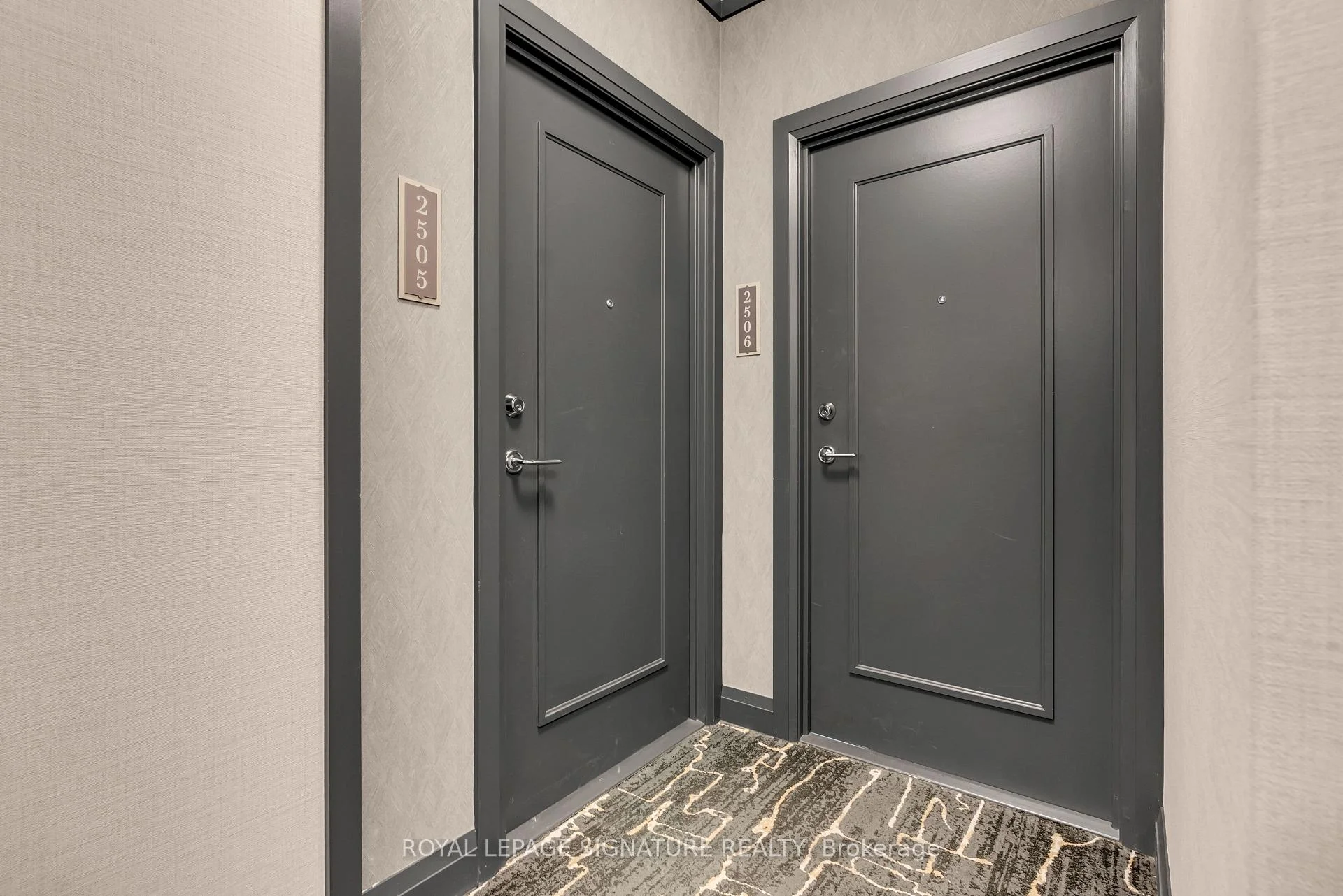 Photo 7 of Unit 2505, 3525 Kariya Drive, Mississauga, Fairview — HOMEH