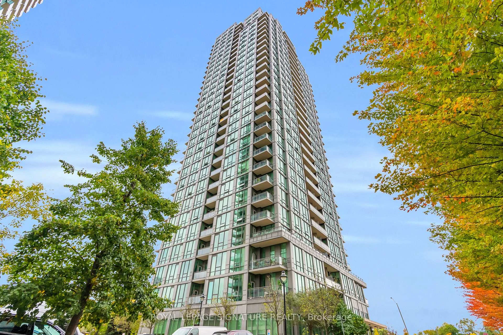 Photo 16 of Unit 2505, 3525 Kariya Drive, Mississauga, Fairview — HOMEH