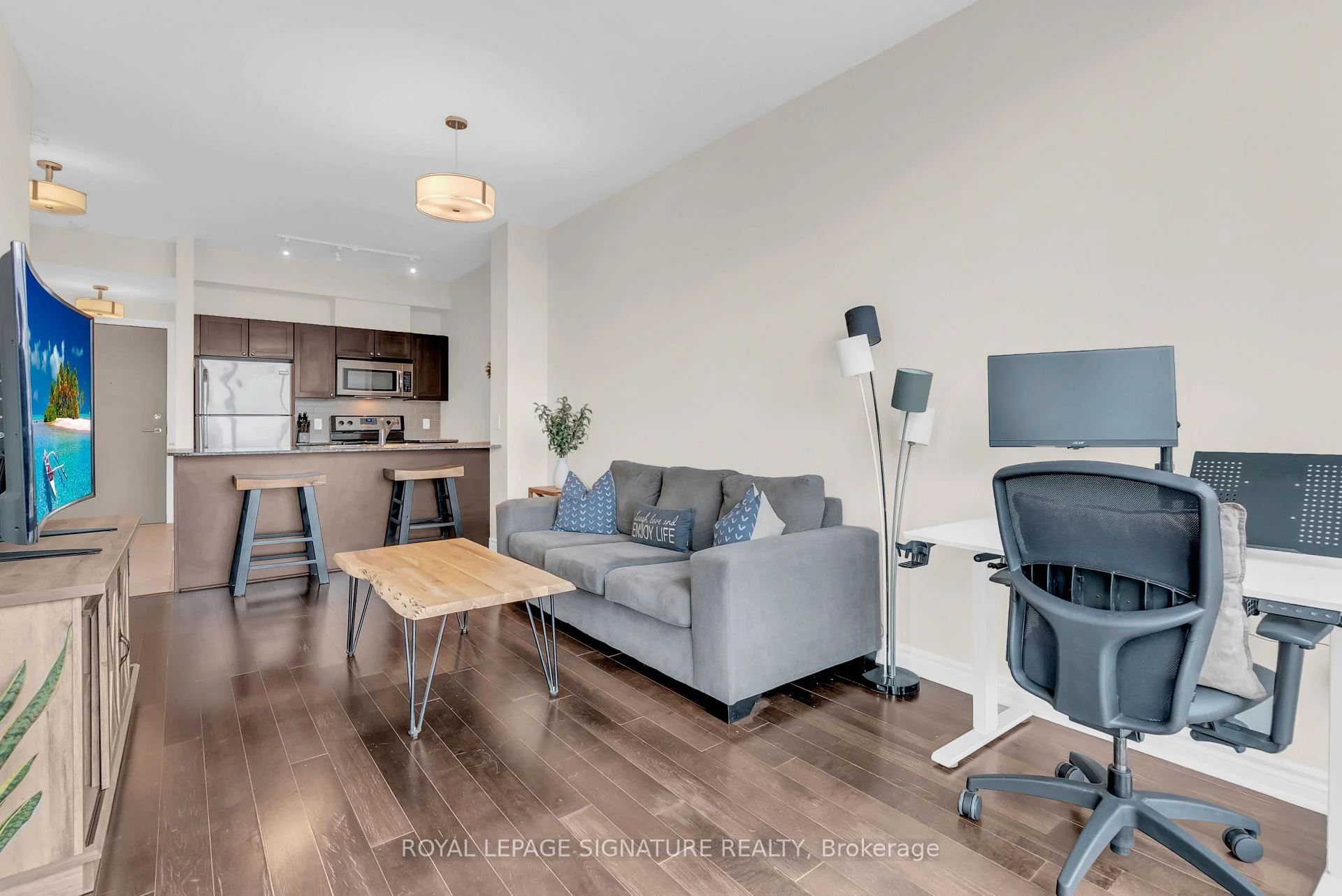 Photo 38 of Unit 2505, 3525 Kariya Drive, Mississauga, Fairview — HOMEH