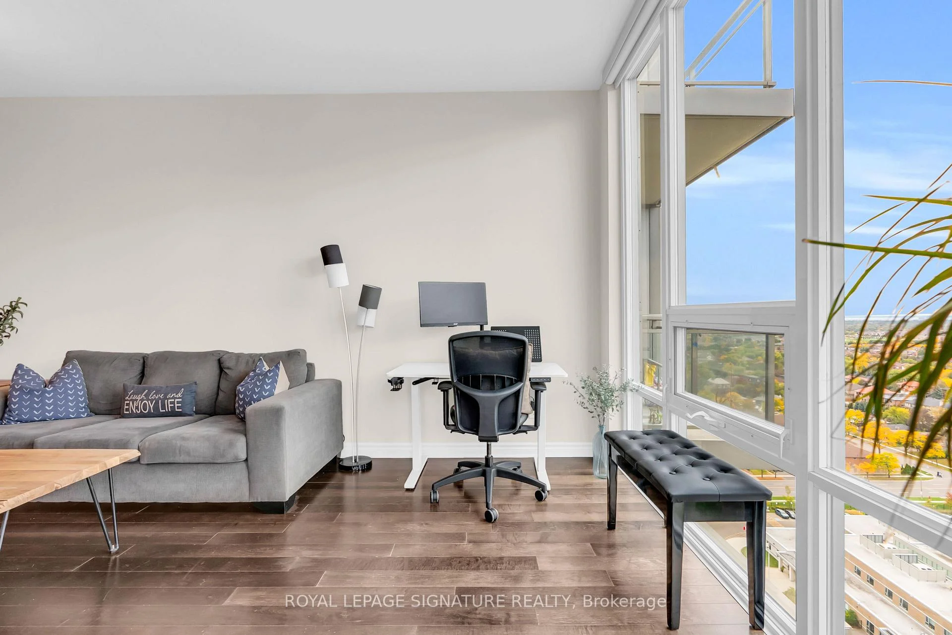 Photo 41 of Unit 2505, 3525 Kariya Drive, Mississauga, Fairview — HOMEH