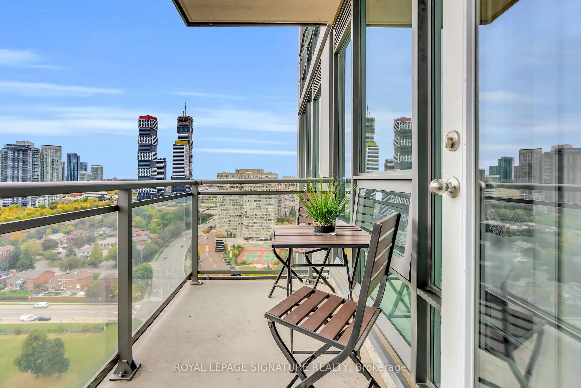 Photo 43 of Unit 2505, 3525 Kariya Drive, Mississauga, Fairview — HOMEH
