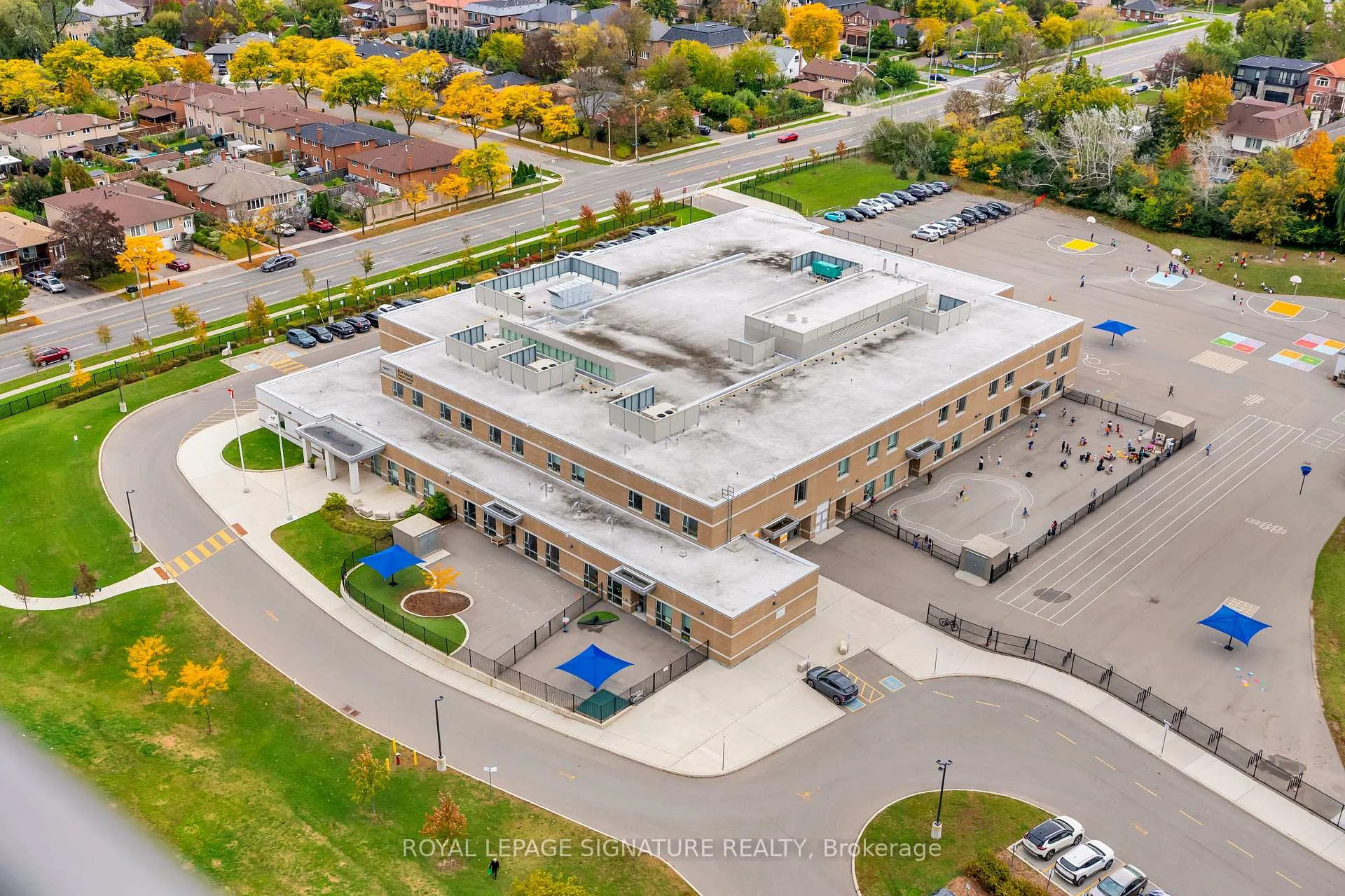 Photo 52 of Unit 2505, 3525 Kariya Drive, Mississauga, Fairview — HOMEH