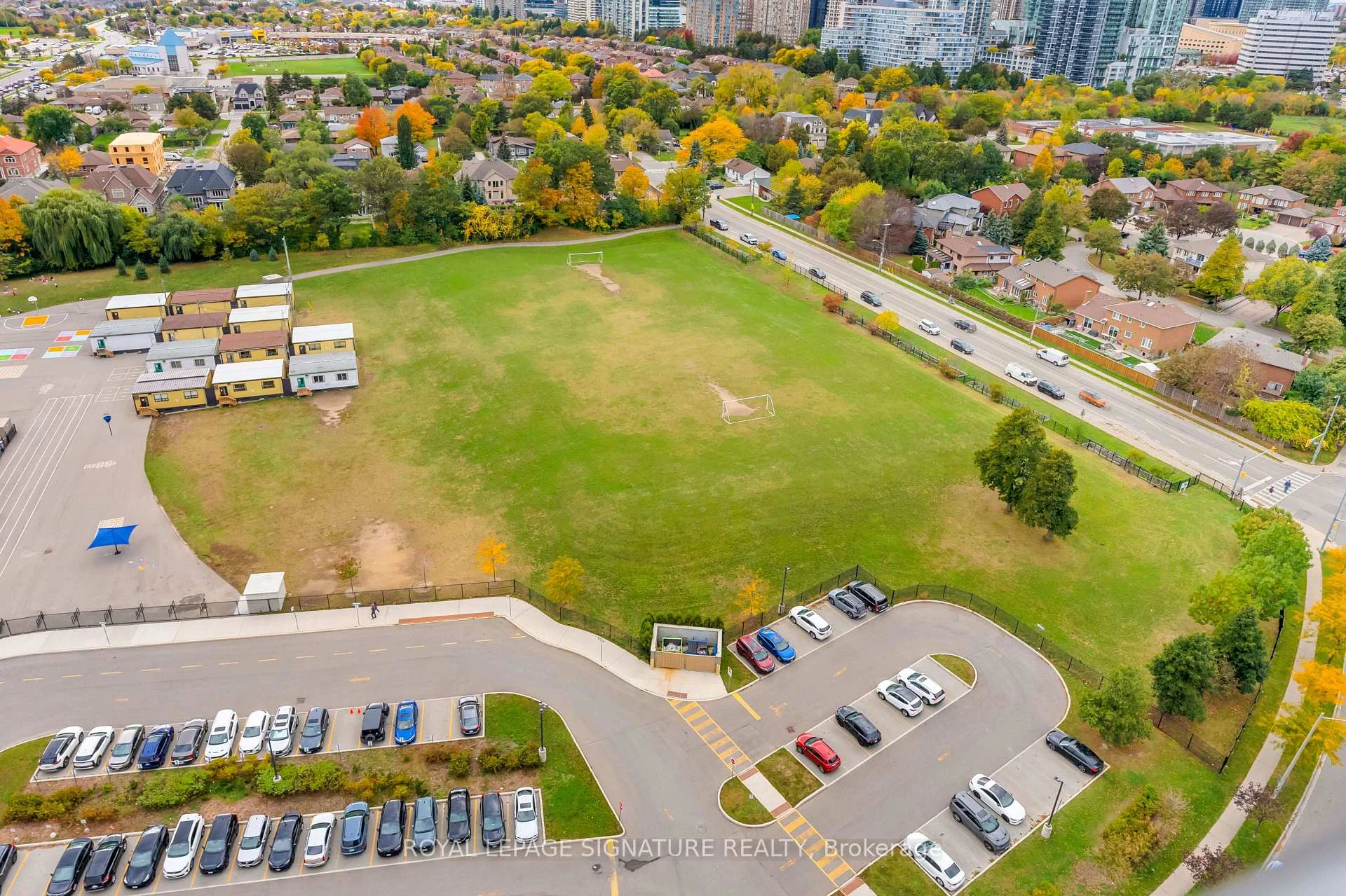 Photo 53 of Unit 2505, 3525 Kariya Drive, Mississauga, Fairview — HOMEH