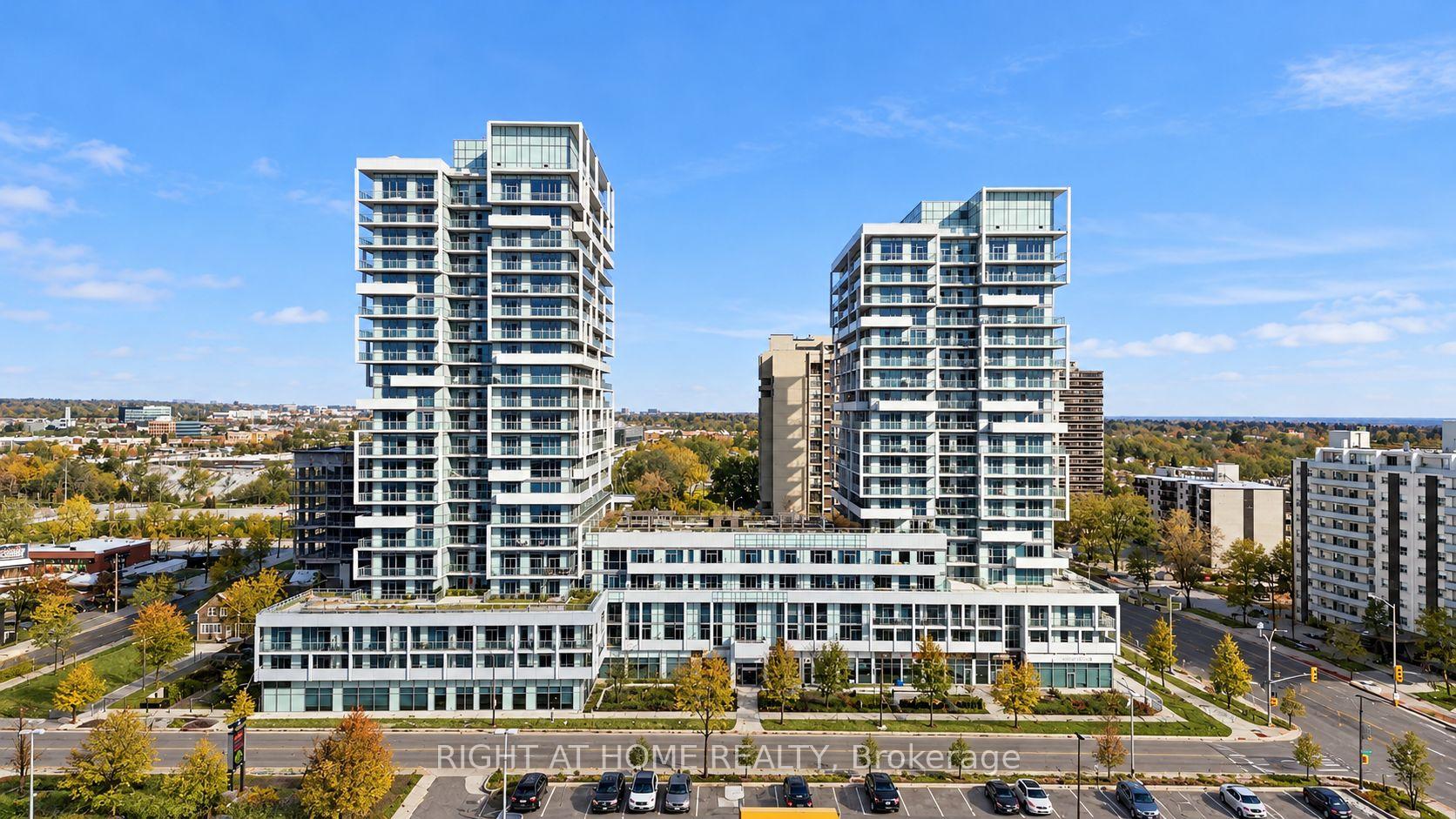 Photo of Unit 315, 55 Speers Road