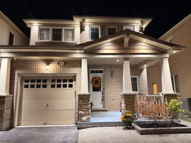 Photo 2 of 1832 Misthollow Drive, Pickering, Duffin Heights — HOMEH