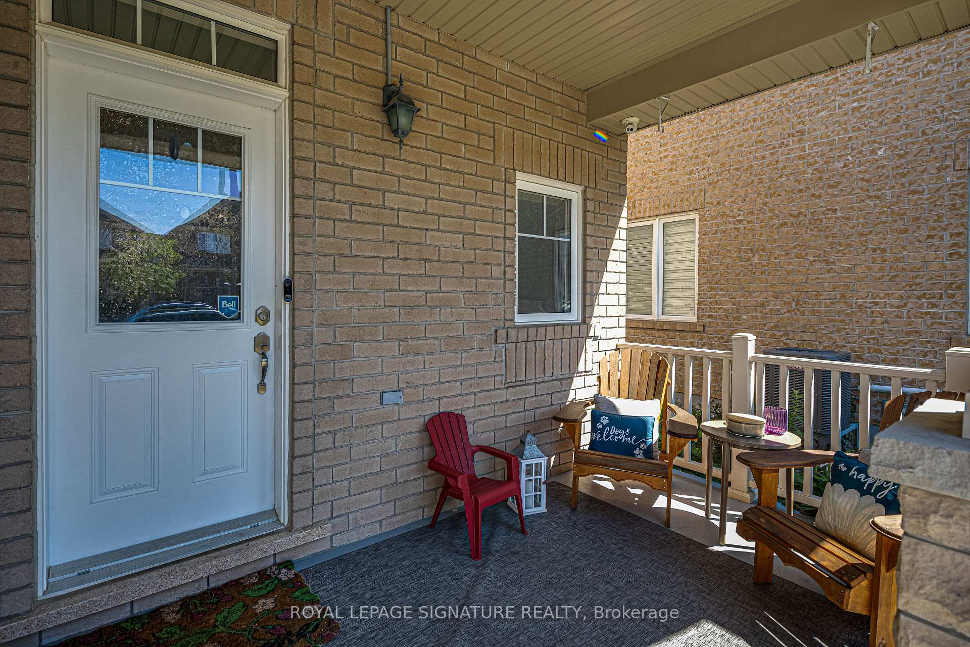 Photo 4 of 1832 Misthollow Drive, Pickering, Duffin Heights — HOMEH