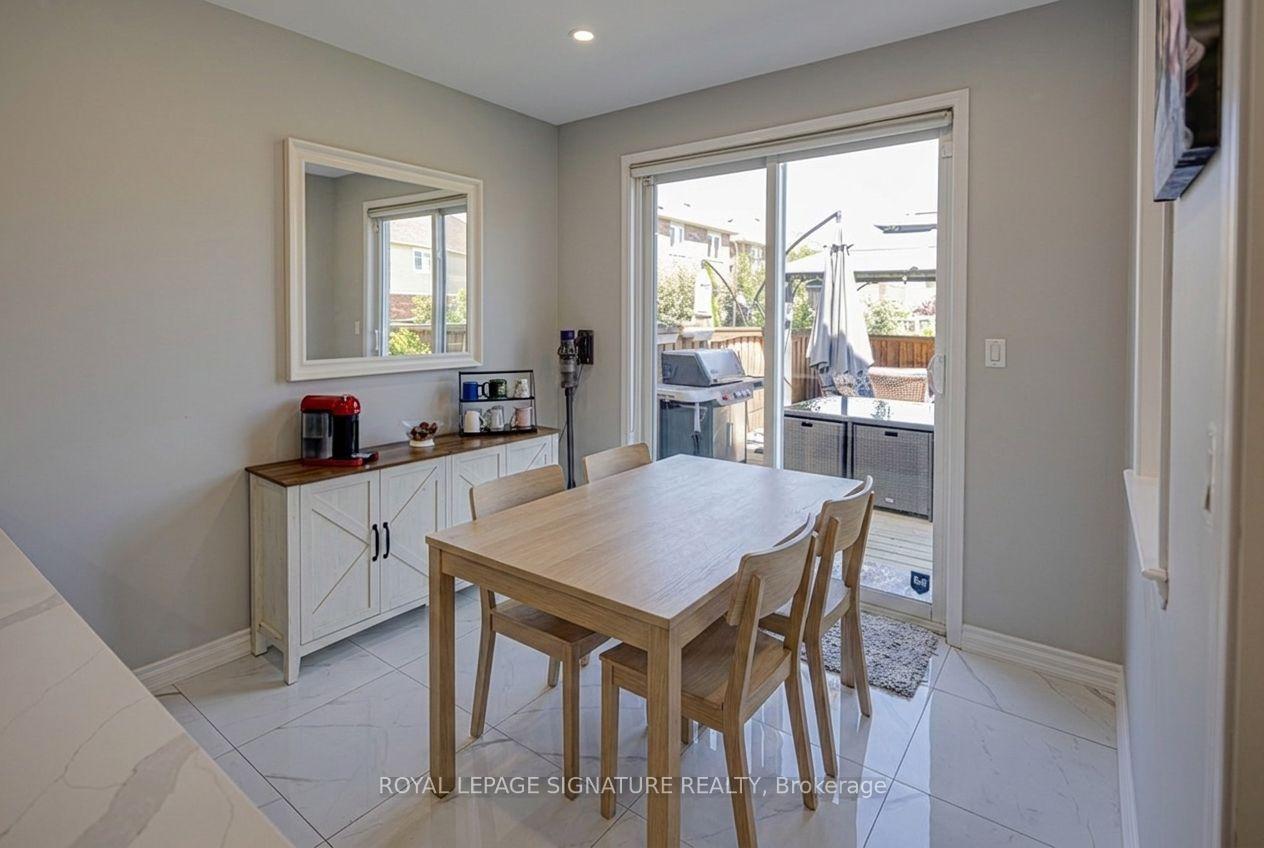 Photo 14 of 1832 Misthollow Drive, Pickering, Duffin Heights — HOMEH