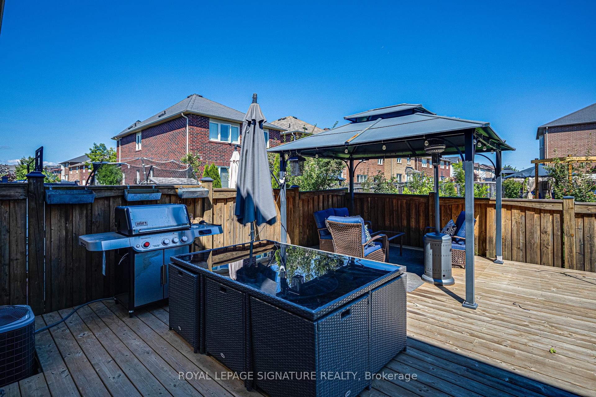 Photo 18 of 1832 Misthollow Drive, Pickering, Duffin Heights — HOMEH