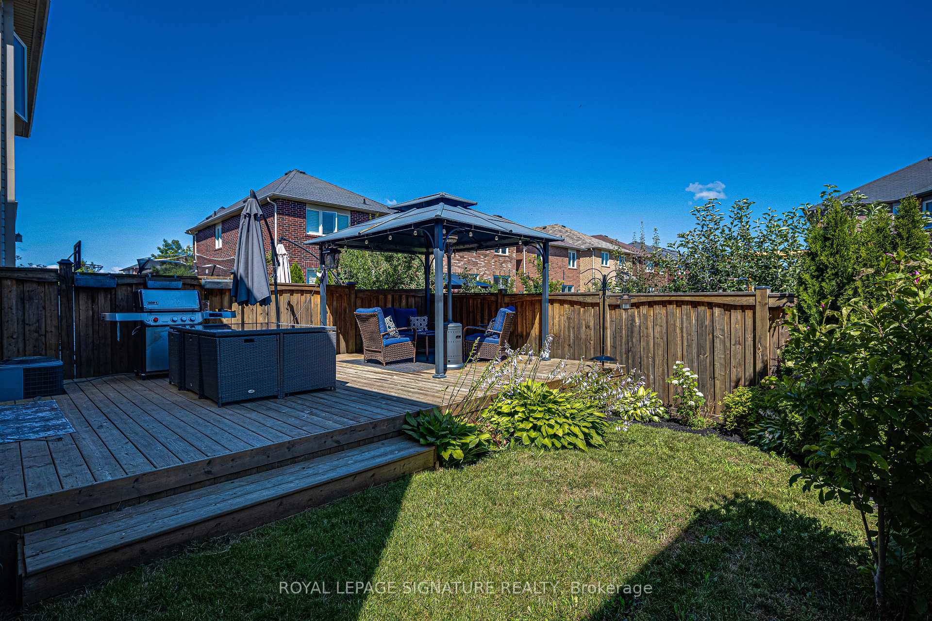 Photo 20 of 1832 Misthollow Drive, Pickering, Duffin Heights — HOMEH