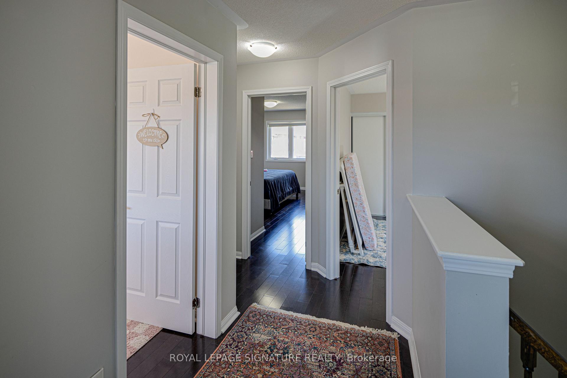Photo 22 of 1832 Misthollow Drive, Pickering, Duffin Heights — HOMEH