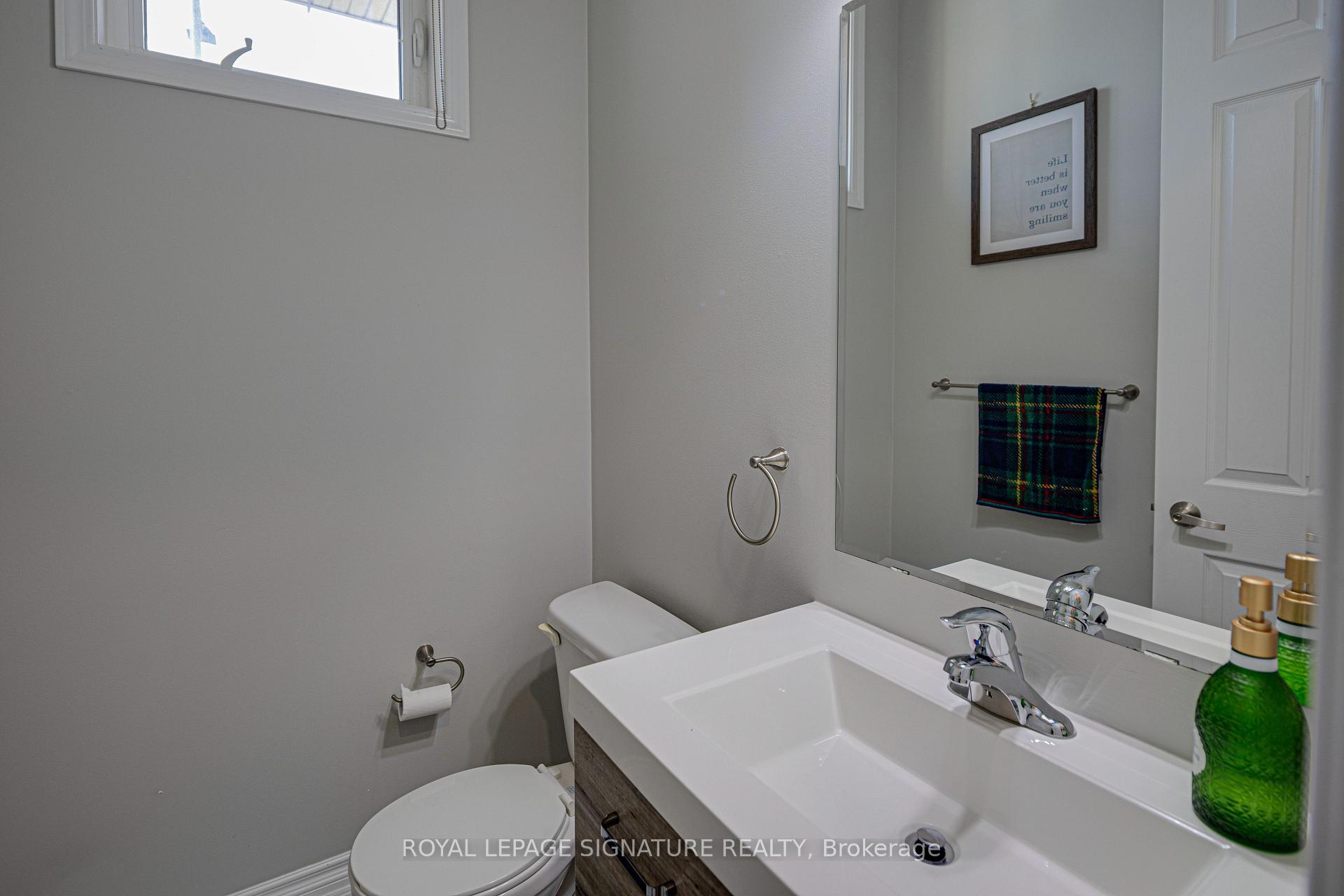 Photo 32 of 1832 Misthollow Drive, Pickering, Duffin Heights — HOMEH