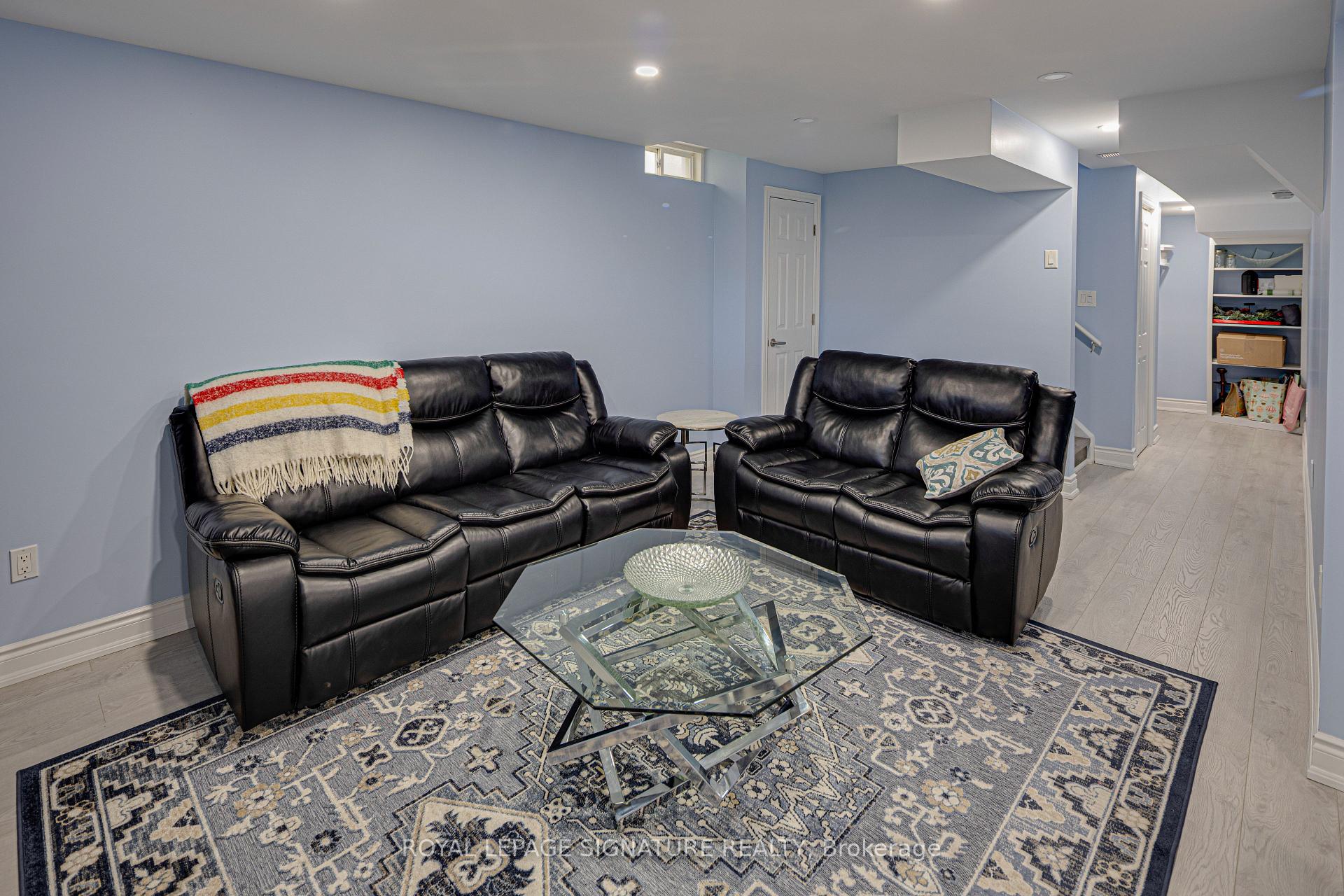 Photo 34 of 1832 Misthollow Drive, Pickering, Duffin Heights — HOMEH