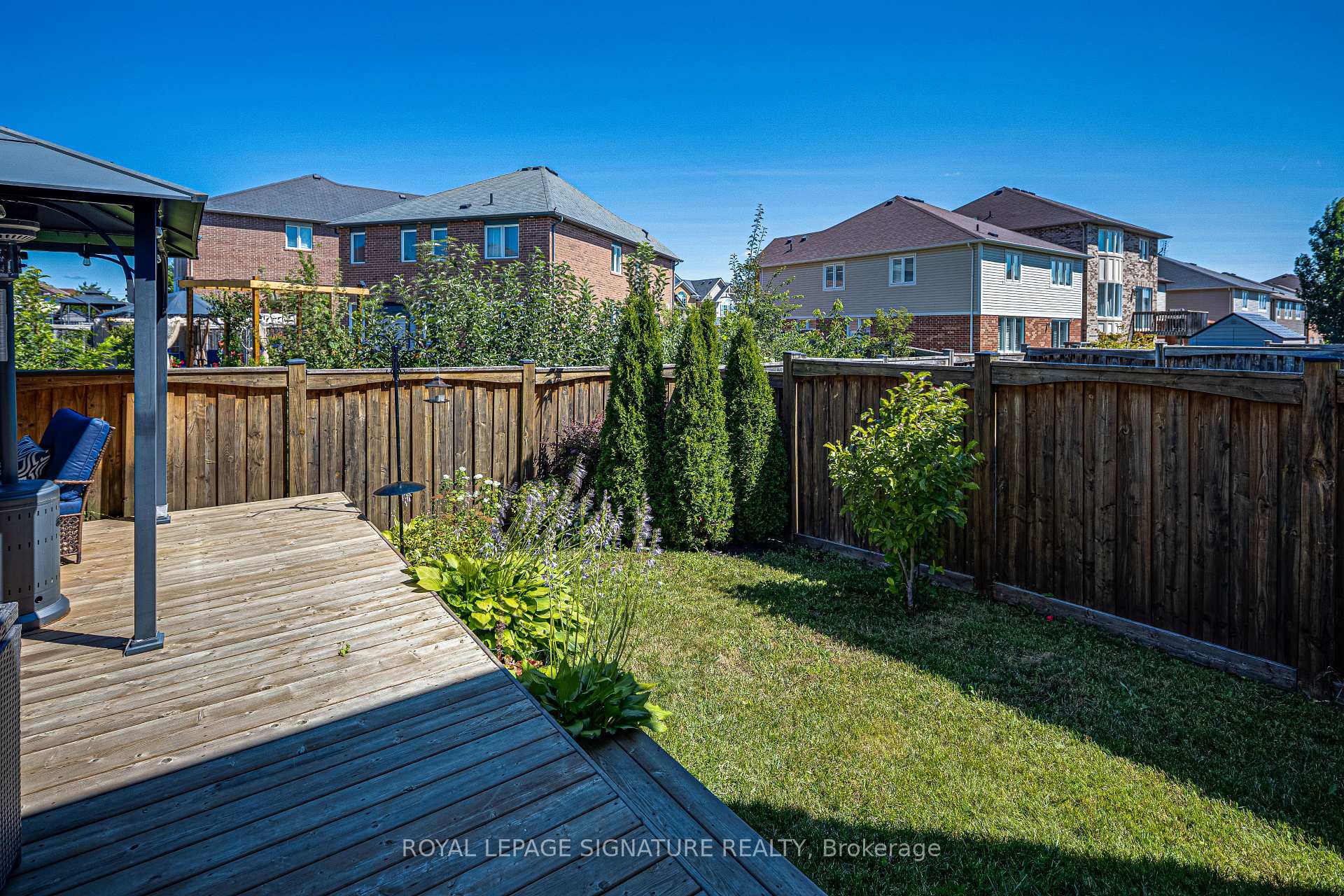 Photo 39 of 1832 Misthollow Drive, Pickering, Duffin Heights — HOMEH