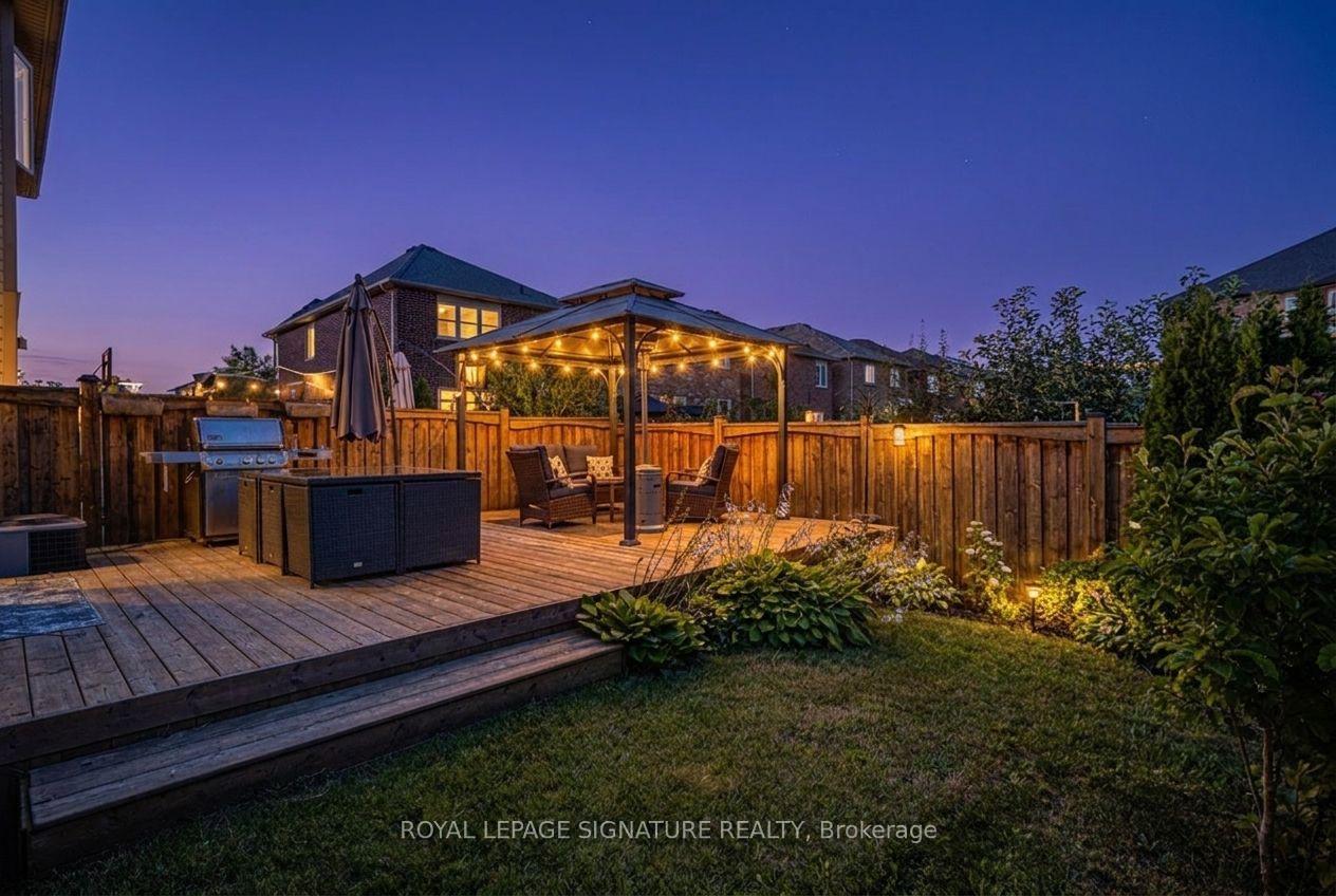 Photo 40 of 1832 Misthollow Drive, Pickering, Duffin Heights — HOMEH