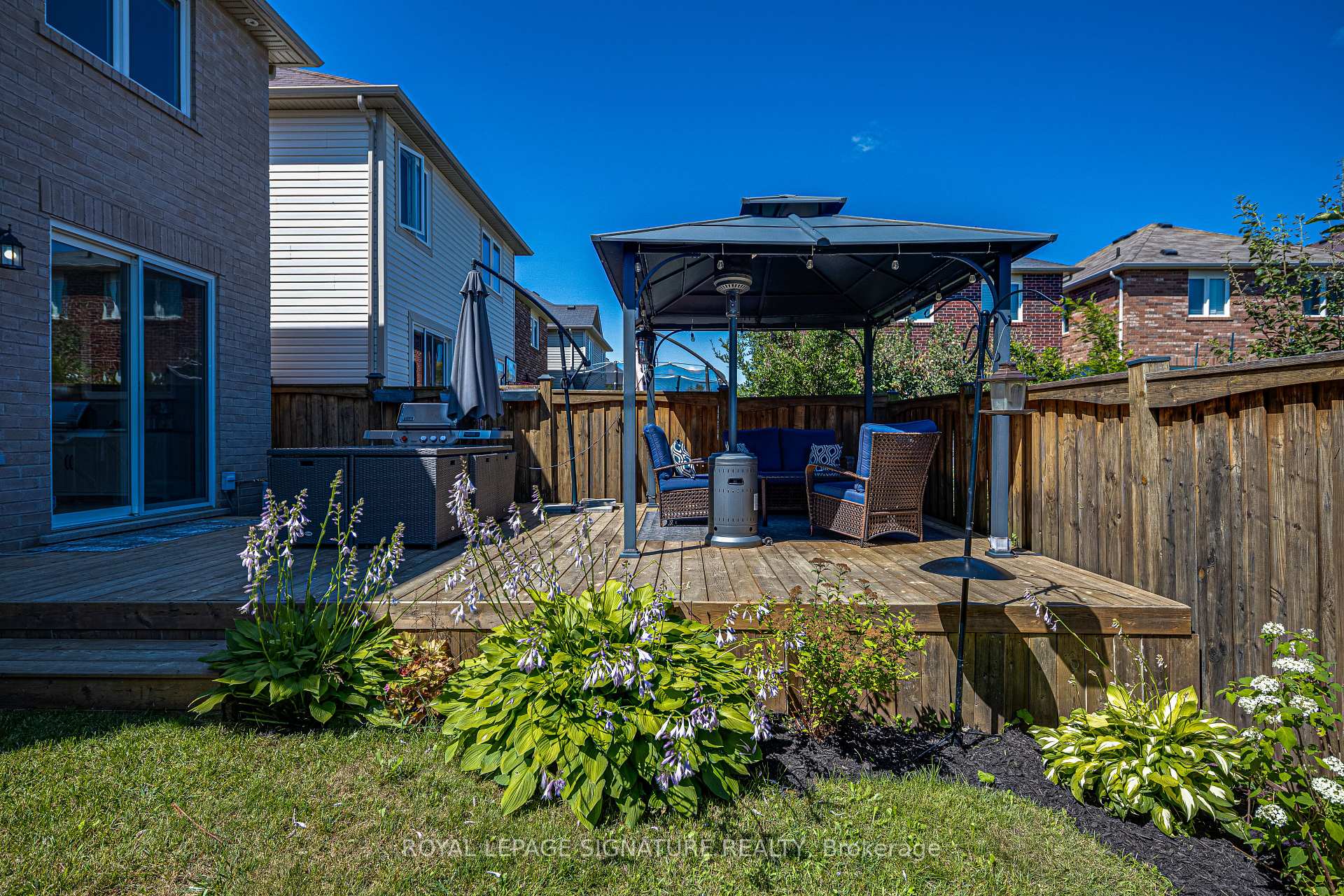 Photo 42 of 1832 Misthollow Drive, Pickering, Duffin Heights — HOMEH