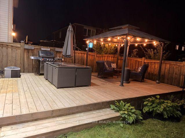 Photo 45 of 1832 Misthollow Drive, Pickering, Duffin Heights — HOMEH