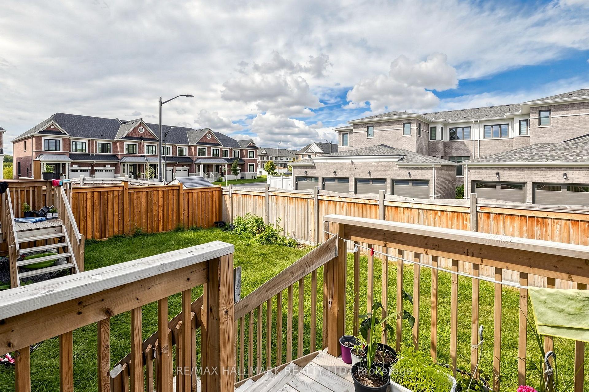 Photo 43 of 37 Velvet Drive, Whitby, Rural Whitby — HOMEH