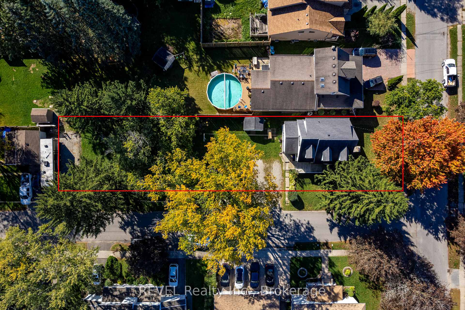 Photo 1 of 7044 Leeming Street, Niagara Falls, Hospital — HOMEH