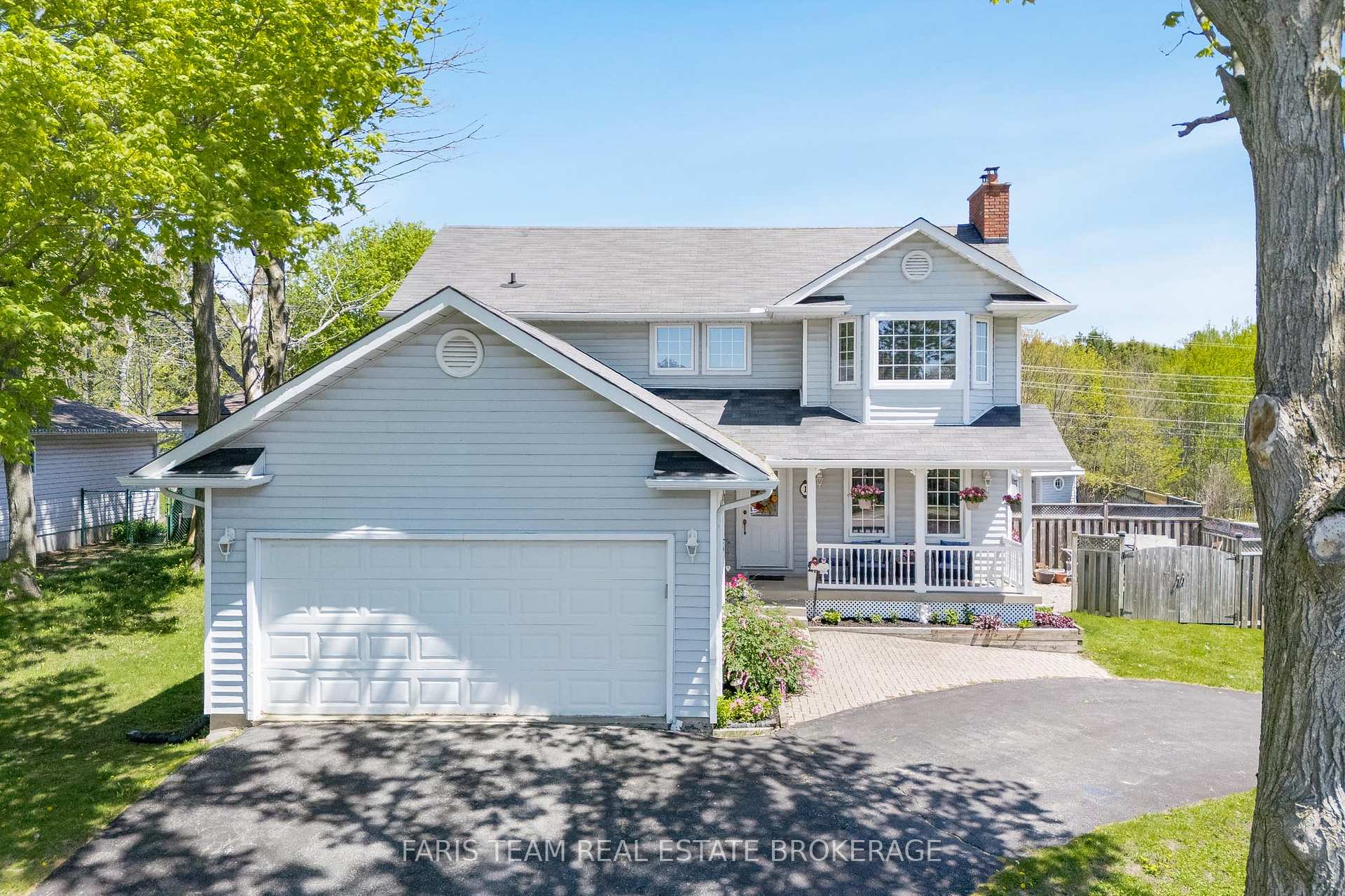 Photo 1 of 1 Hallen Drive, Penetanguishene — HOMEH