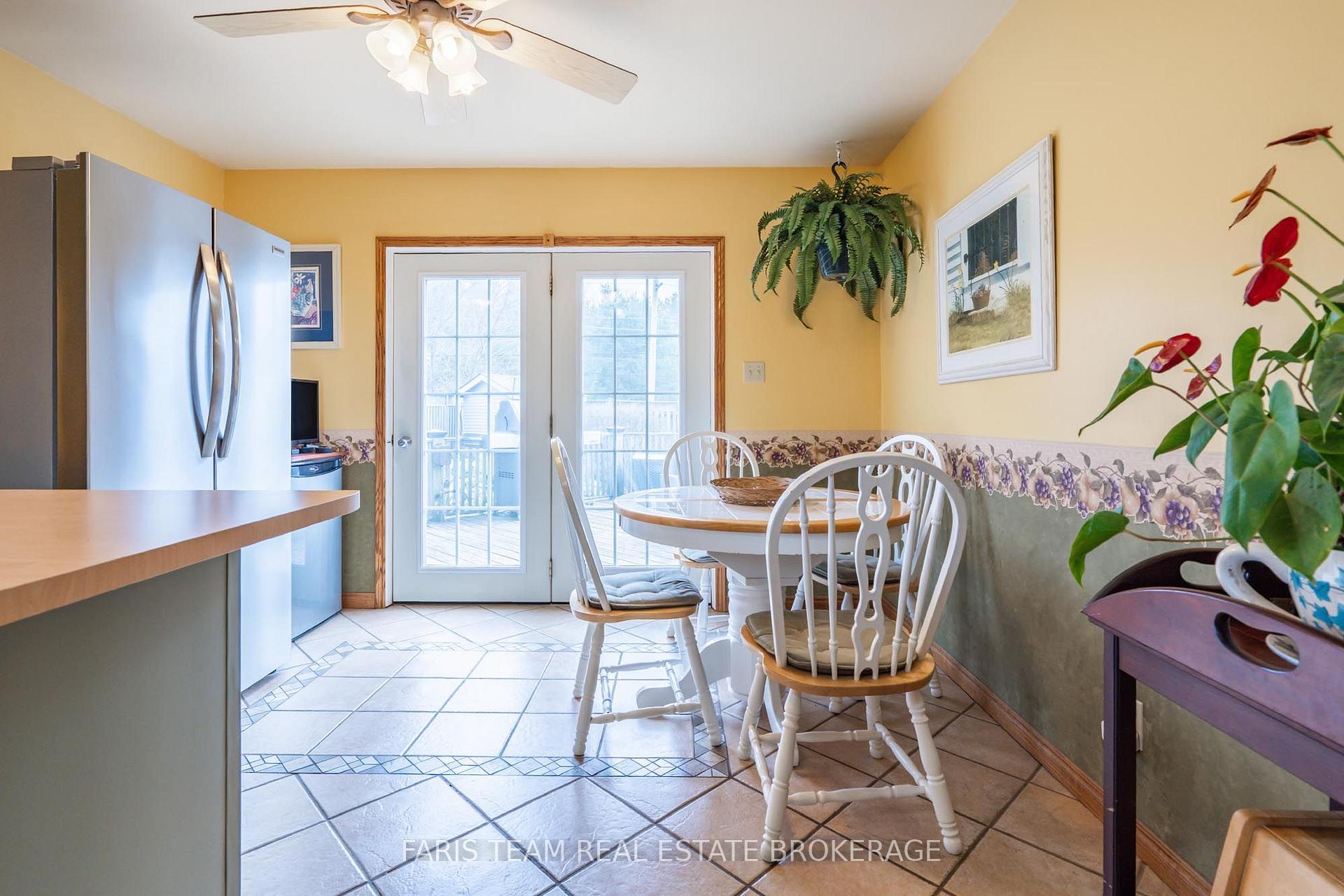 Photo 11 of 1 Hallen Drive, Penetanguishene — HOMEH