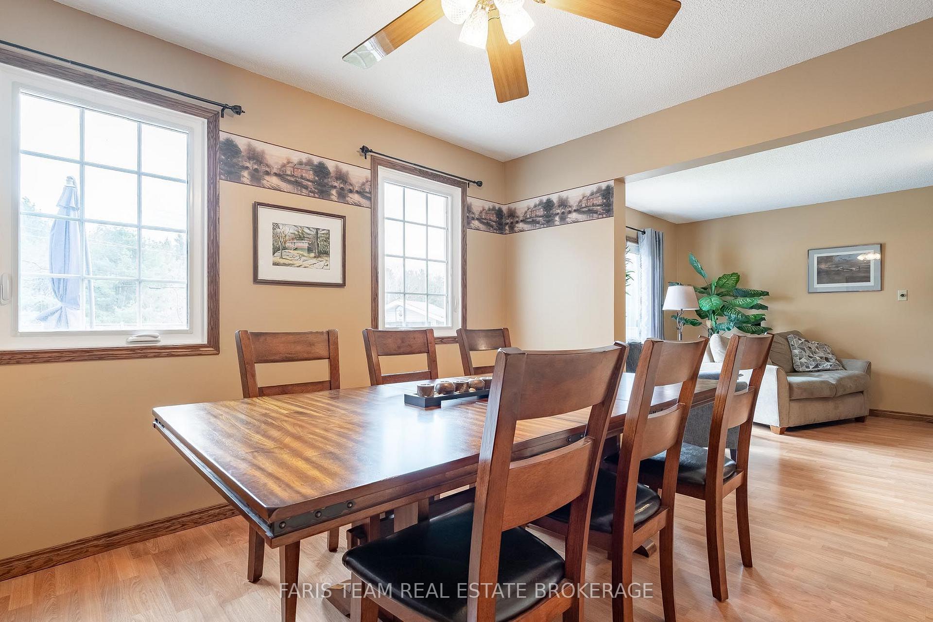 Photo 13 of 1 Hallen Drive, Penetanguishene — HOMEH