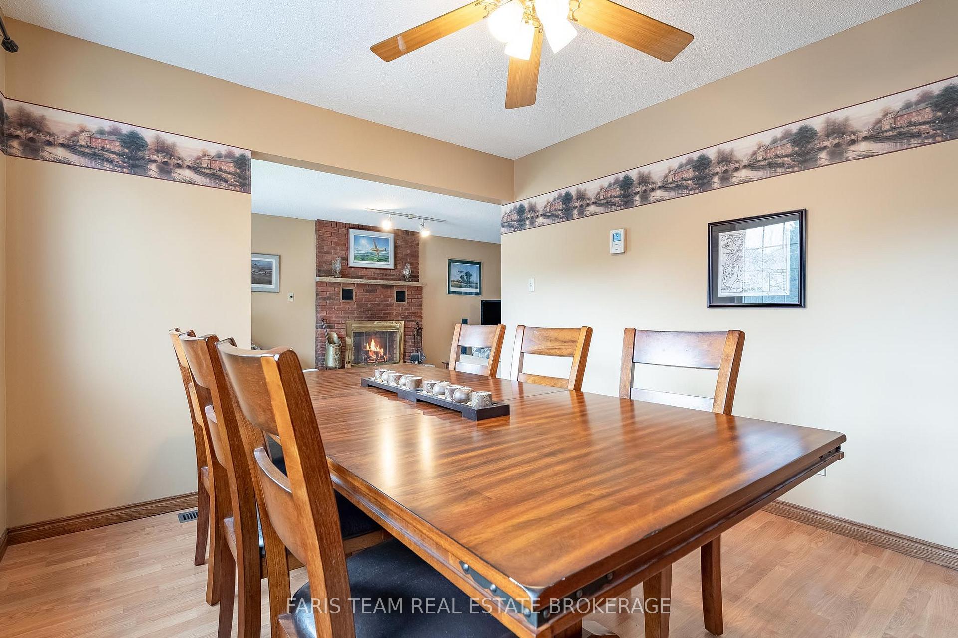 Photo 14 of 1 Hallen Drive, Penetanguishene — HOMEH