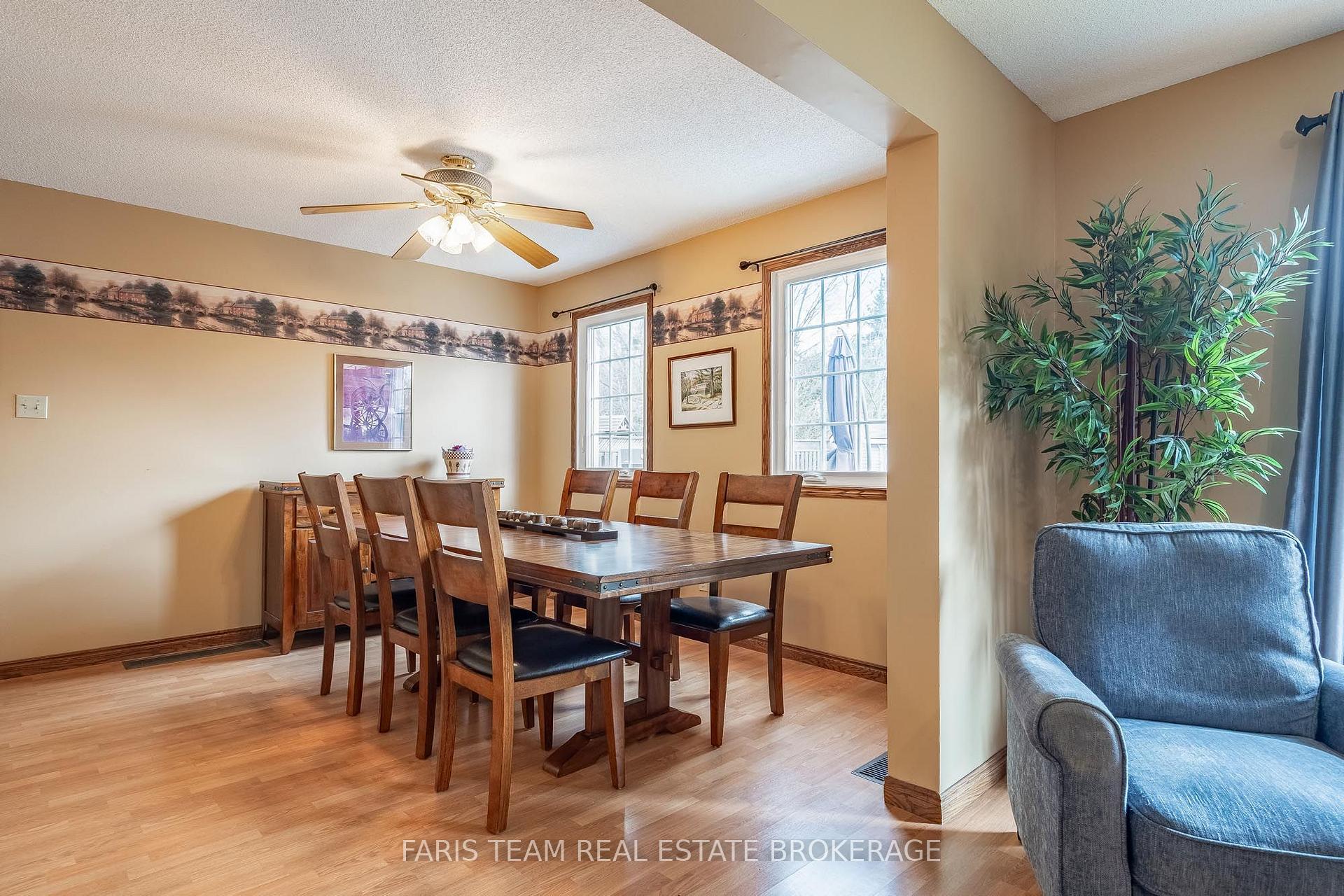 Photo 15 of 1 Hallen Drive, Penetanguishene — HOMEH