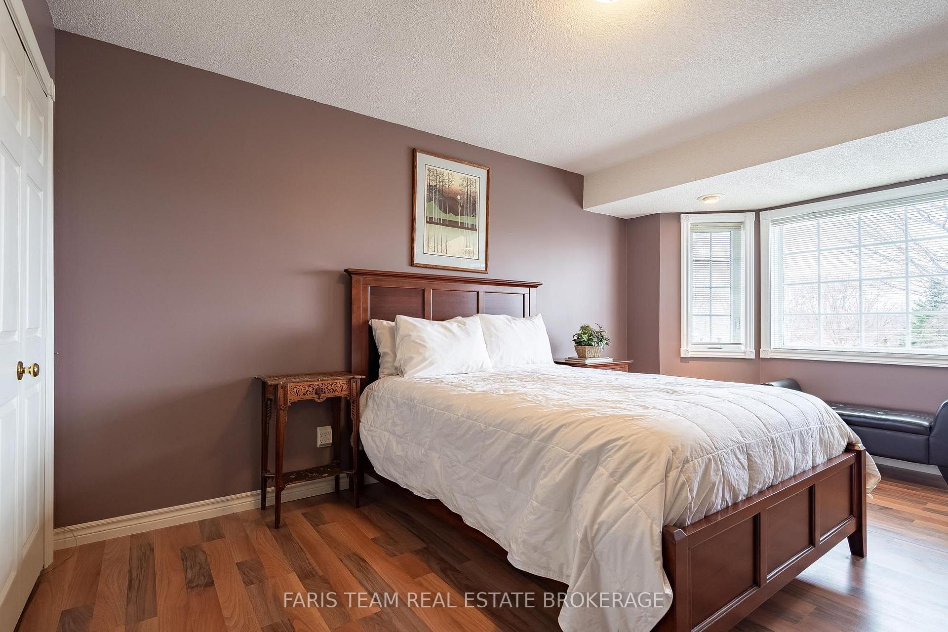 Photo 21 of 1 Hallen Drive, Penetanguishene — HOMEH
