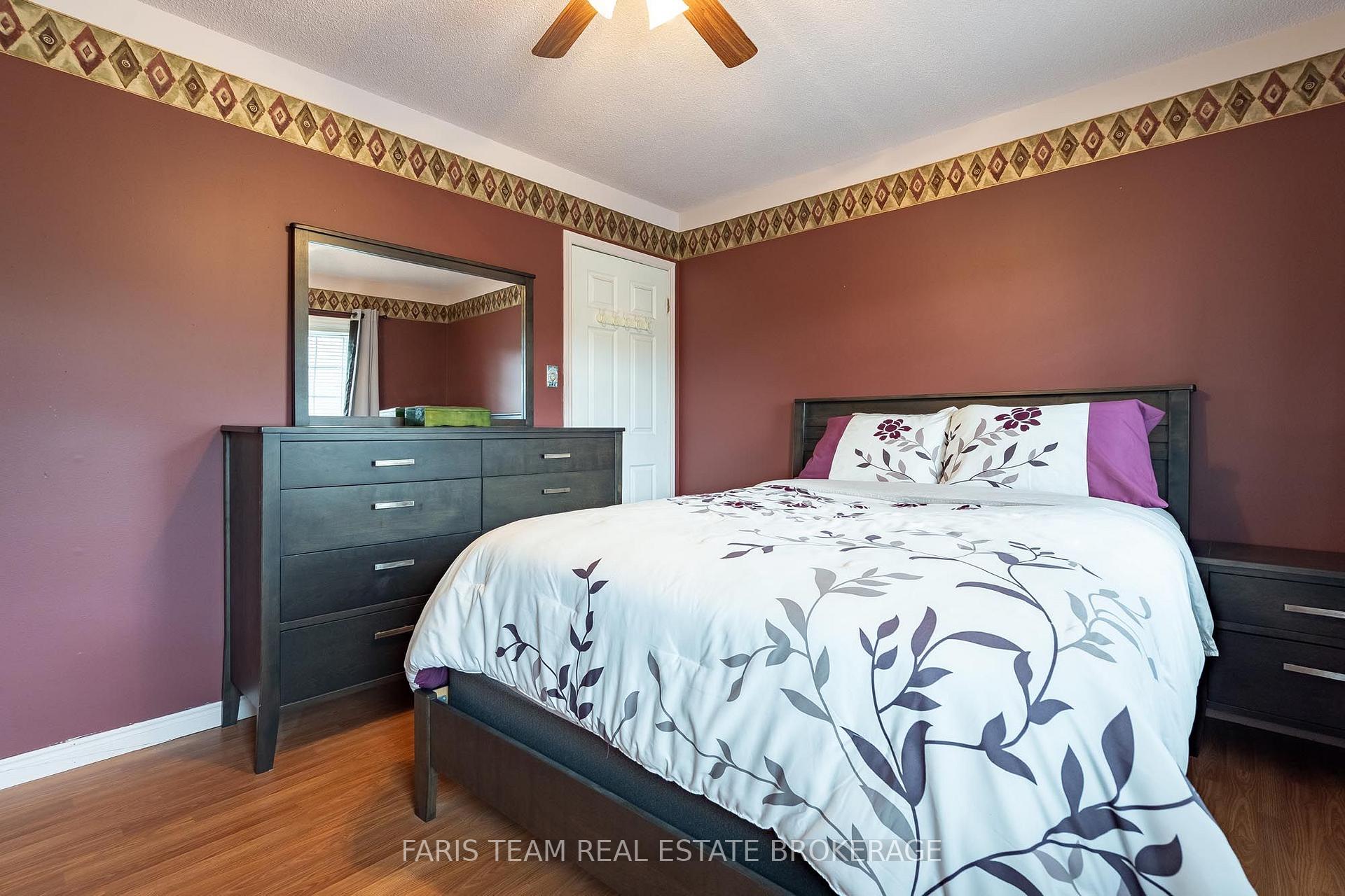 Photo 24 of 1 Hallen Drive, Penetanguishene — HOMEH