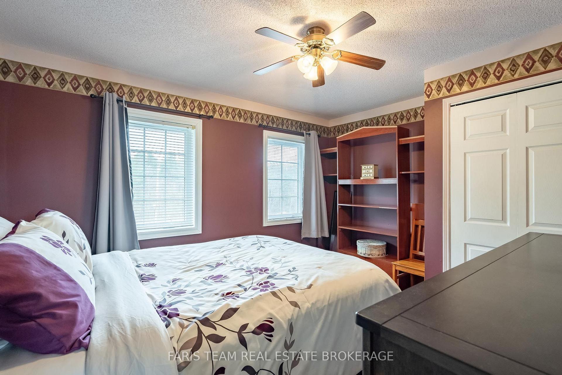 Photo 25 of 1 Hallen Drive, Penetanguishene — HOMEH