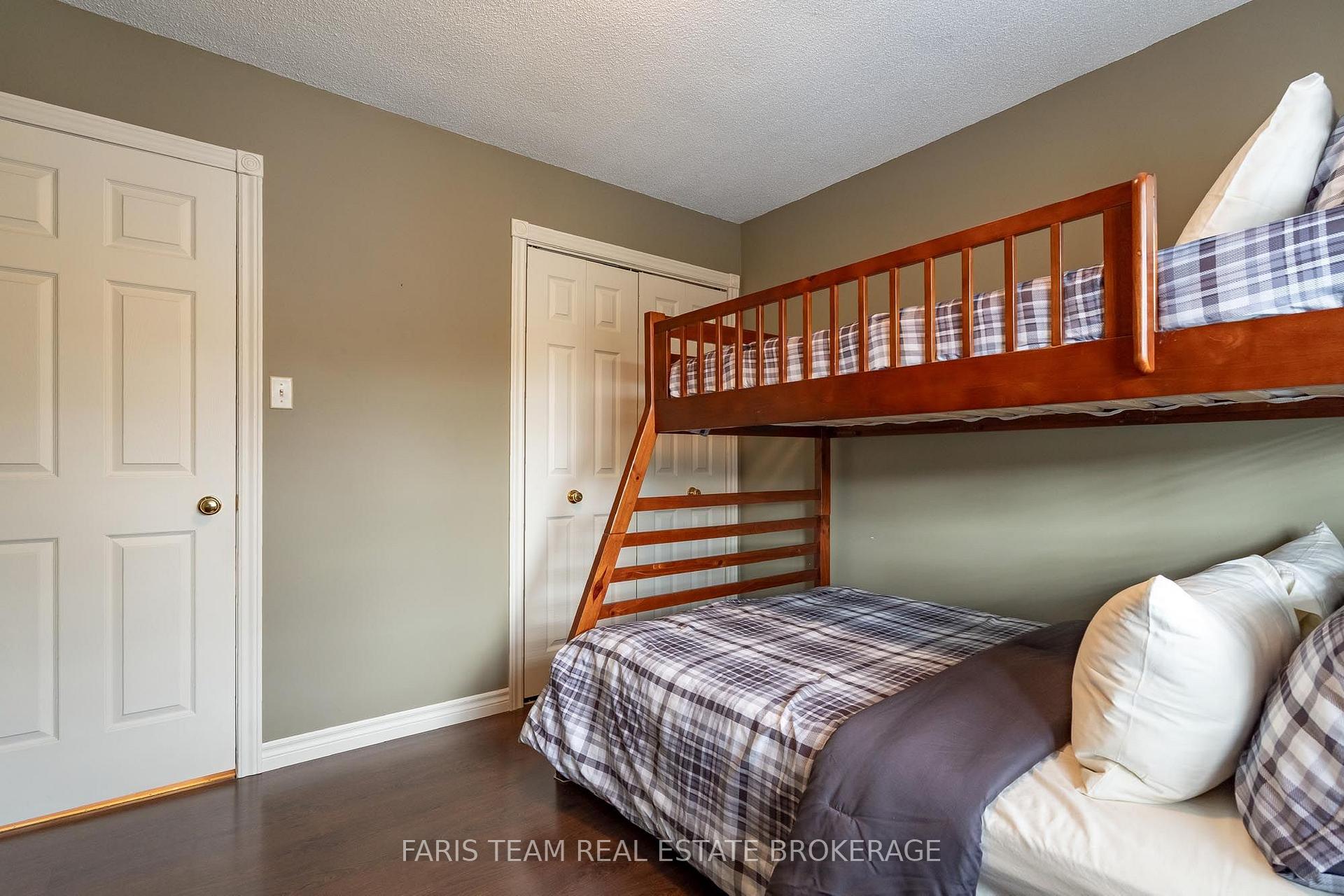Photo 27 of 1 Hallen Drive, Penetanguishene — HOMEH