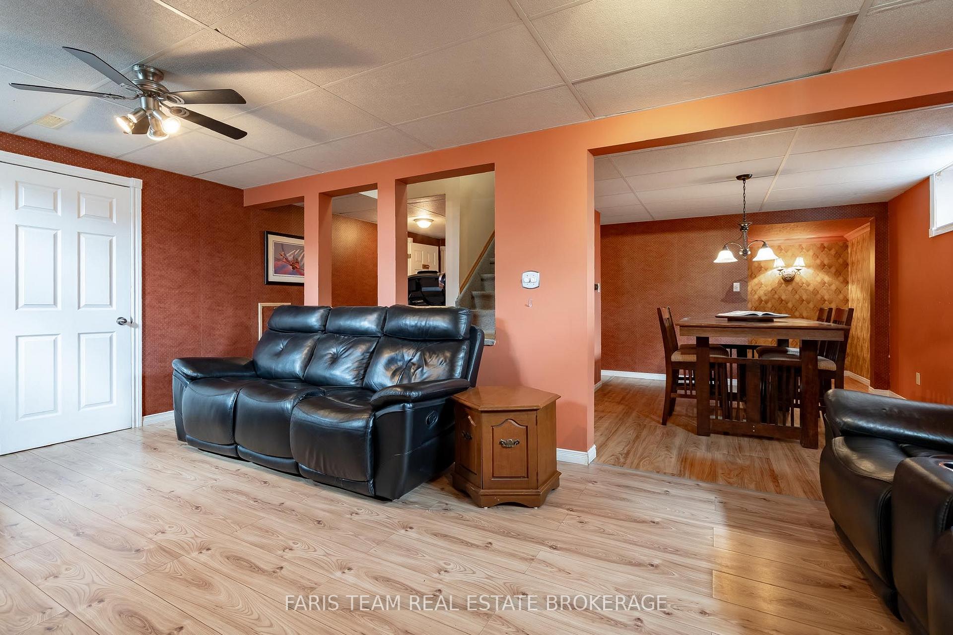 Photo 31 of 1 Hallen Drive, Penetanguishene — HOMEH
