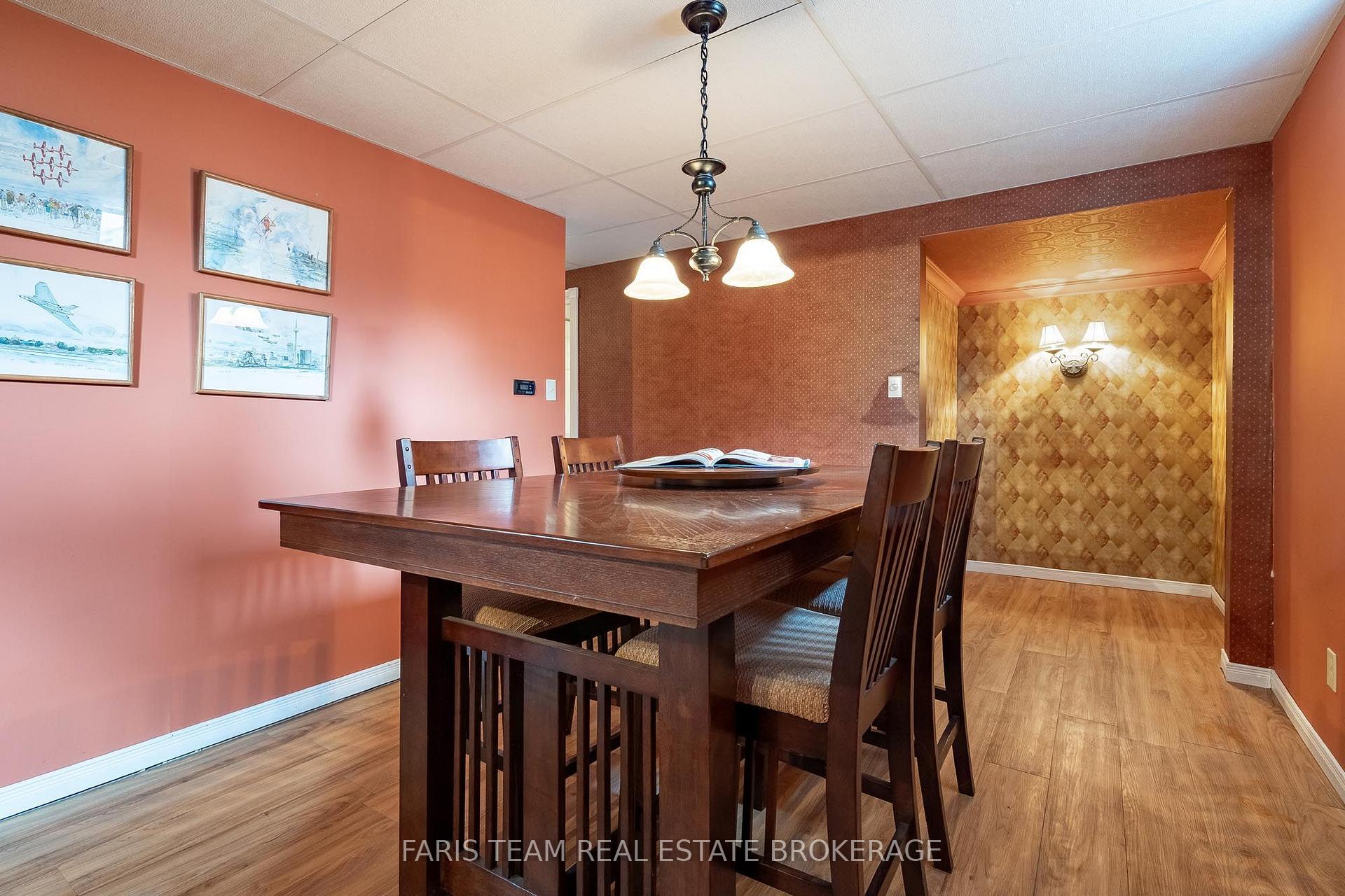 Photo 32 of 1 Hallen Drive, Penetanguishene — HOMEH