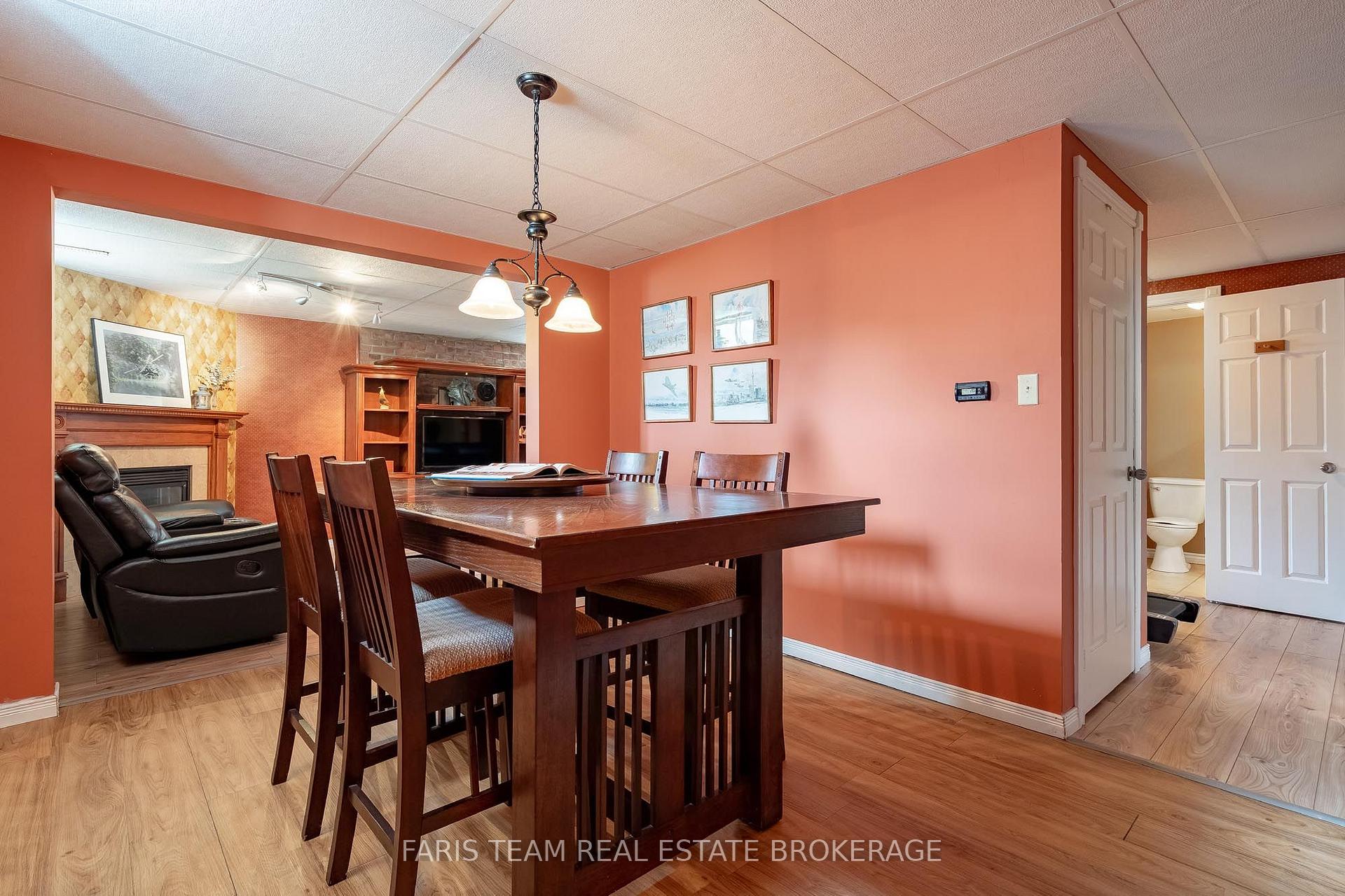 Photo 33 of 1 Hallen Drive, Penetanguishene — HOMEH