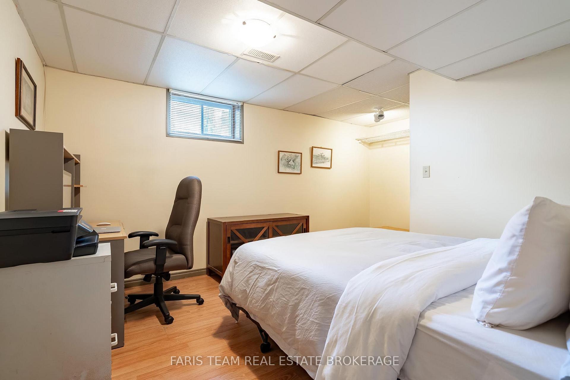 Photo 34 of 1 Hallen Drive, Penetanguishene — HOMEH