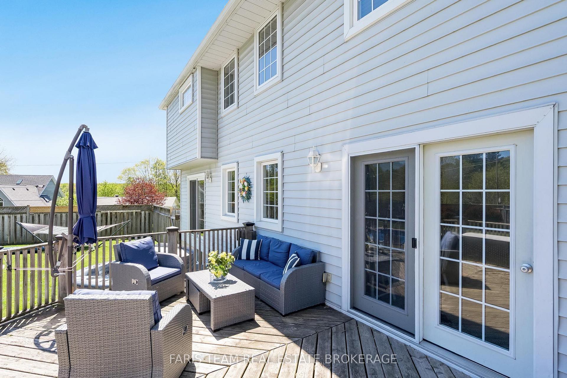 Photo 36 of 1 Hallen Drive, Penetanguishene — HOMEH