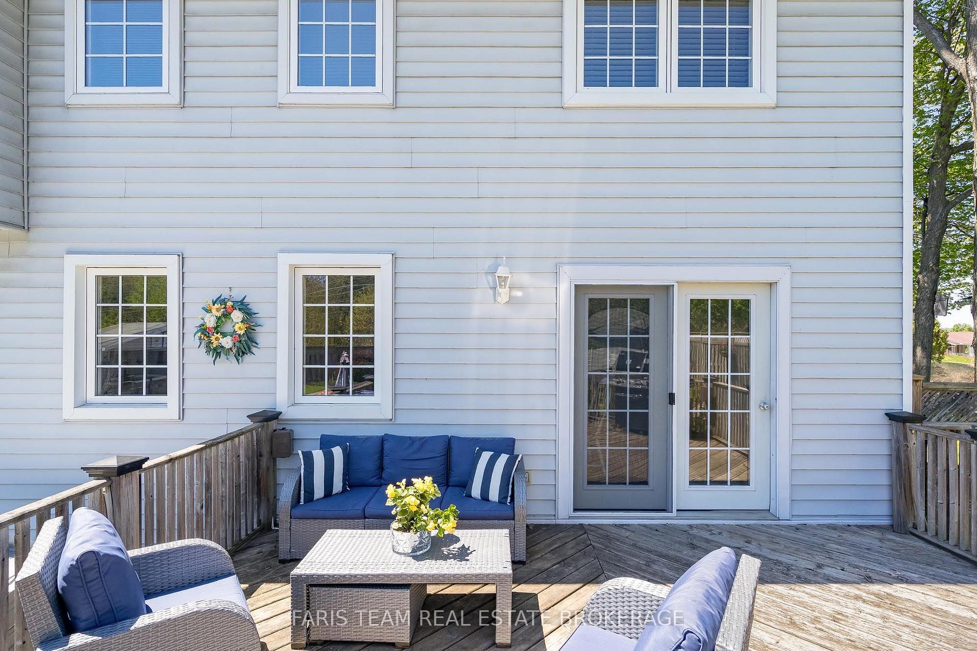Photo 37 of 1 Hallen Drive, Penetanguishene — HOMEH