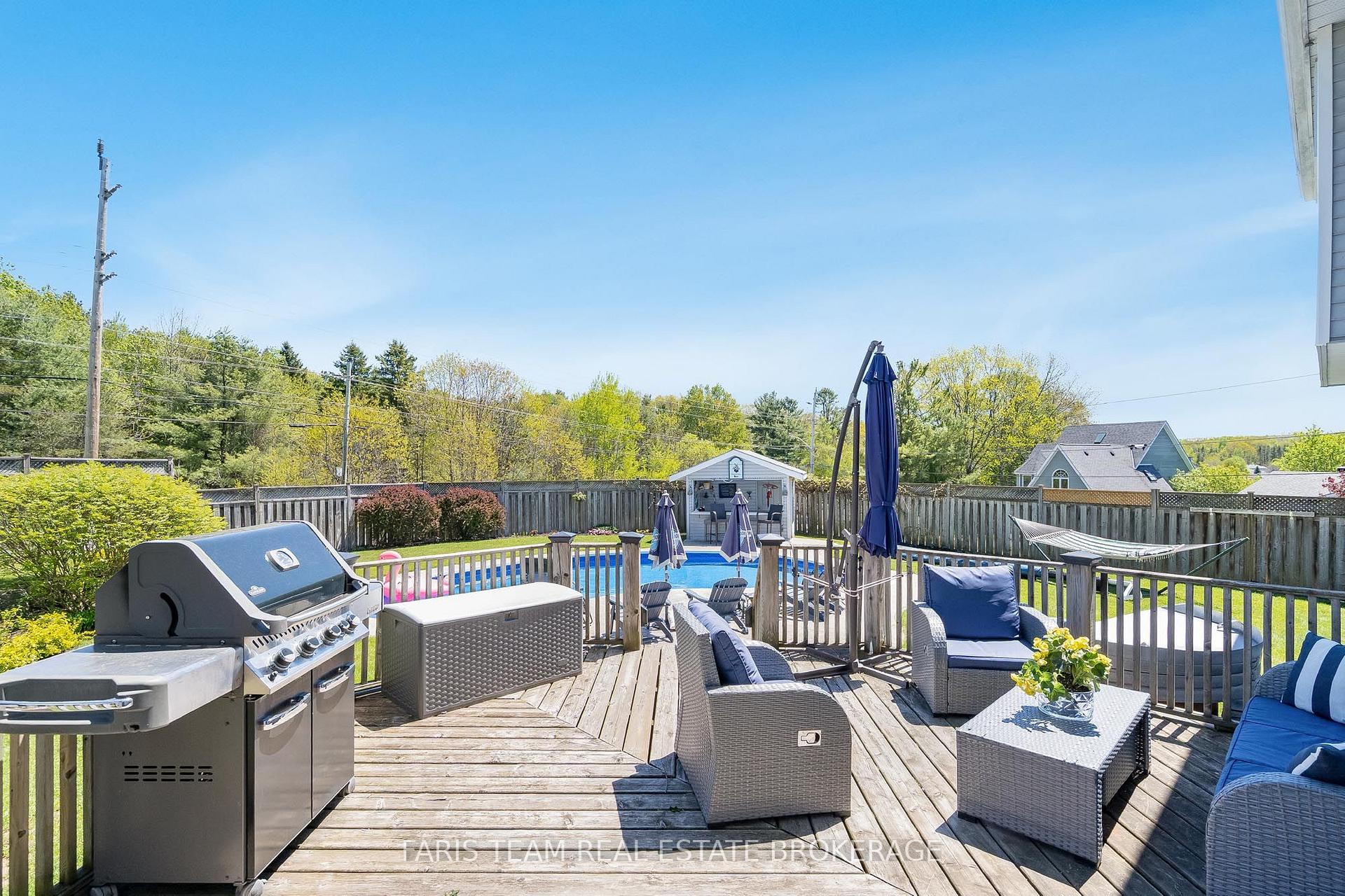 Photo 38 of 1 Hallen Drive, Penetanguishene — HOMEH