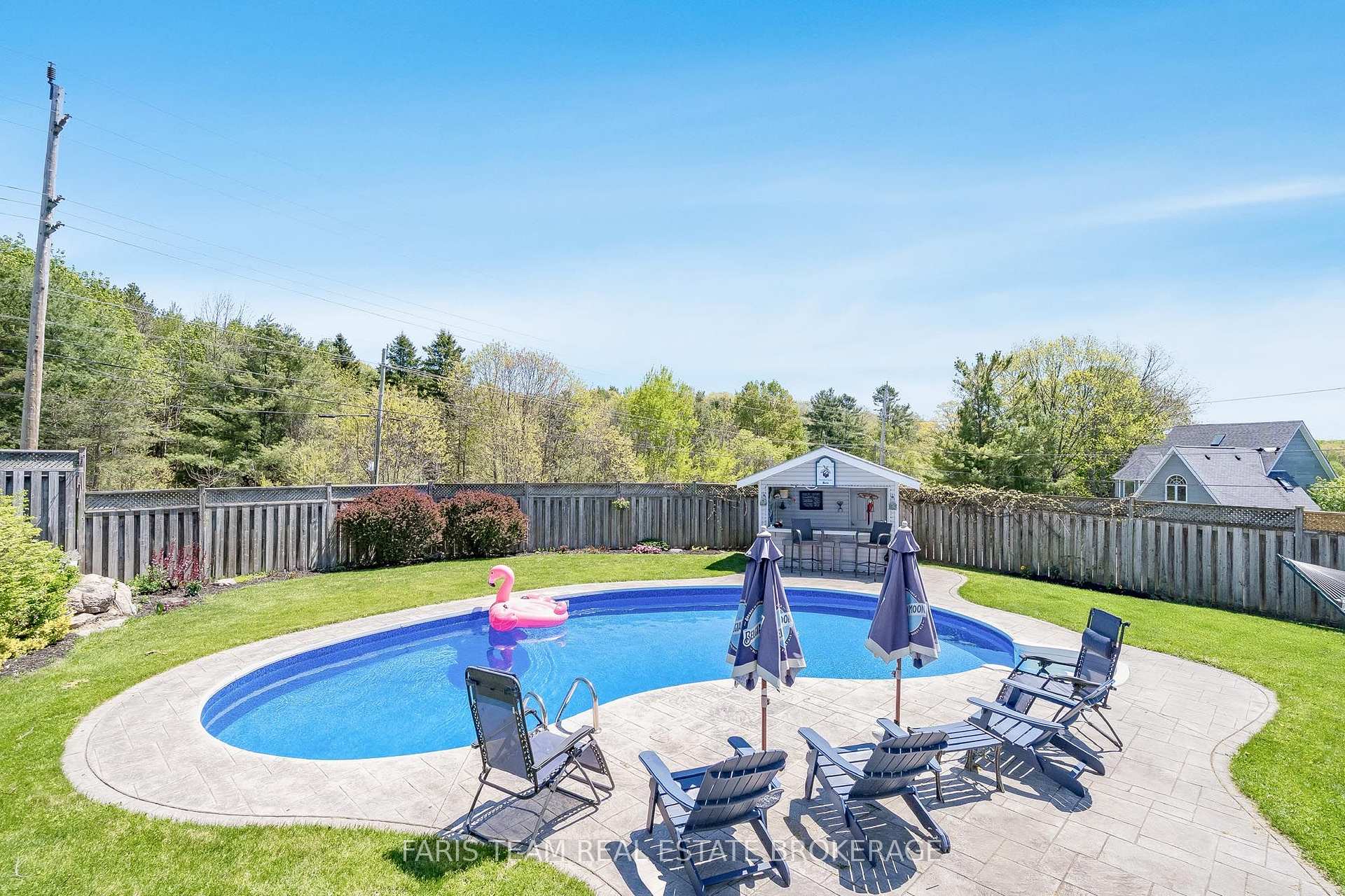 Photo 39 of 1 Hallen Drive, Penetanguishene — HOMEH