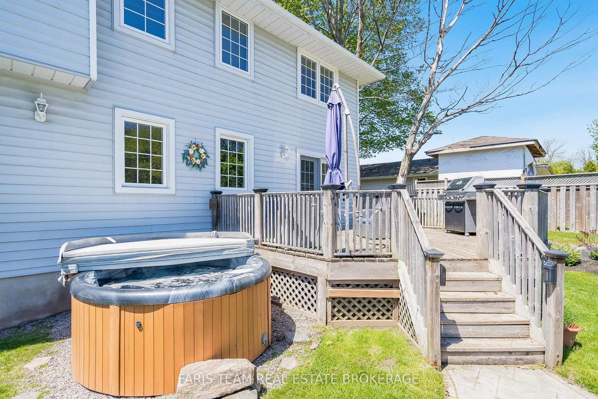 Photo 40 of 1 Hallen Drive, Penetanguishene — HOMEH