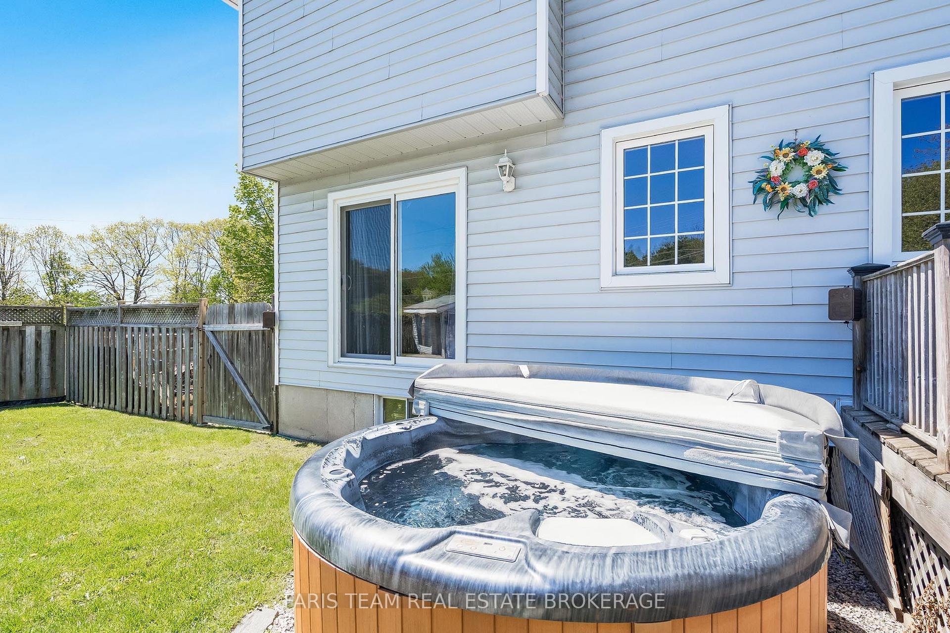 Photo 41 of 1 Hallen Drive, Penetanguishene — HOMEH