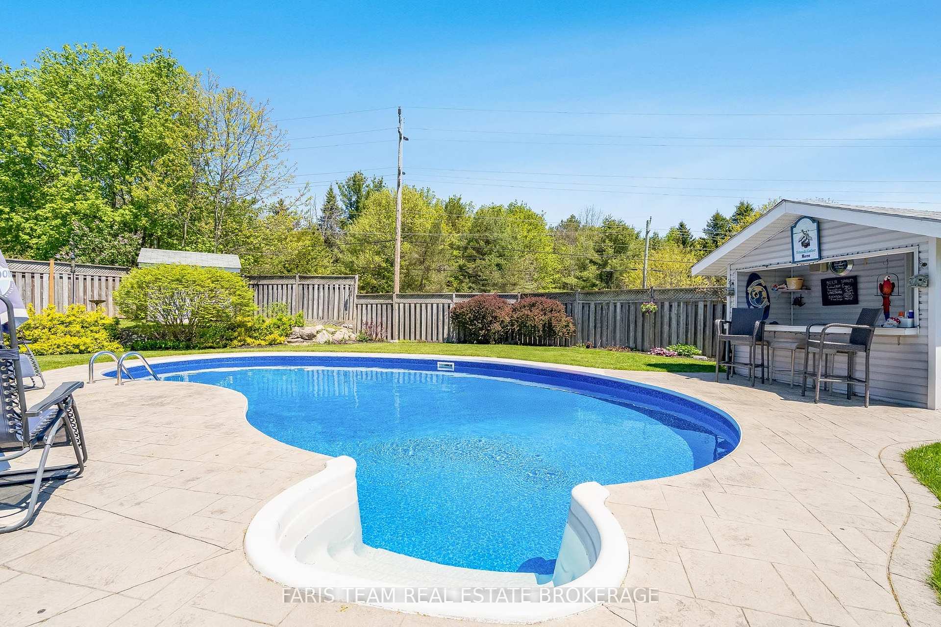 Photo 42 of 1 Hallen Drive, Penetanguishene — HOMEH