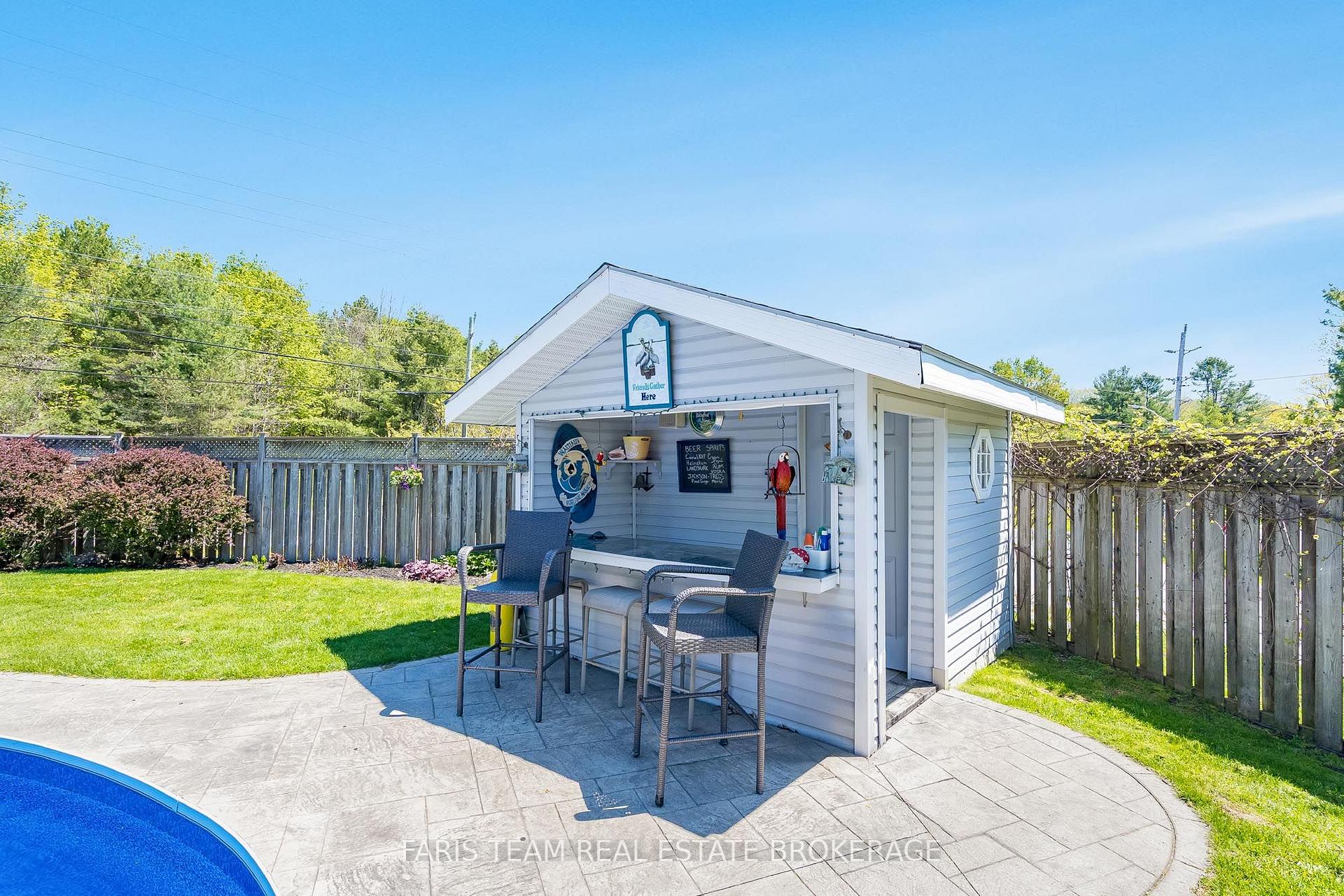 Photo 43 of 1 Hallen Drive, Penetanguishene — HOMEH