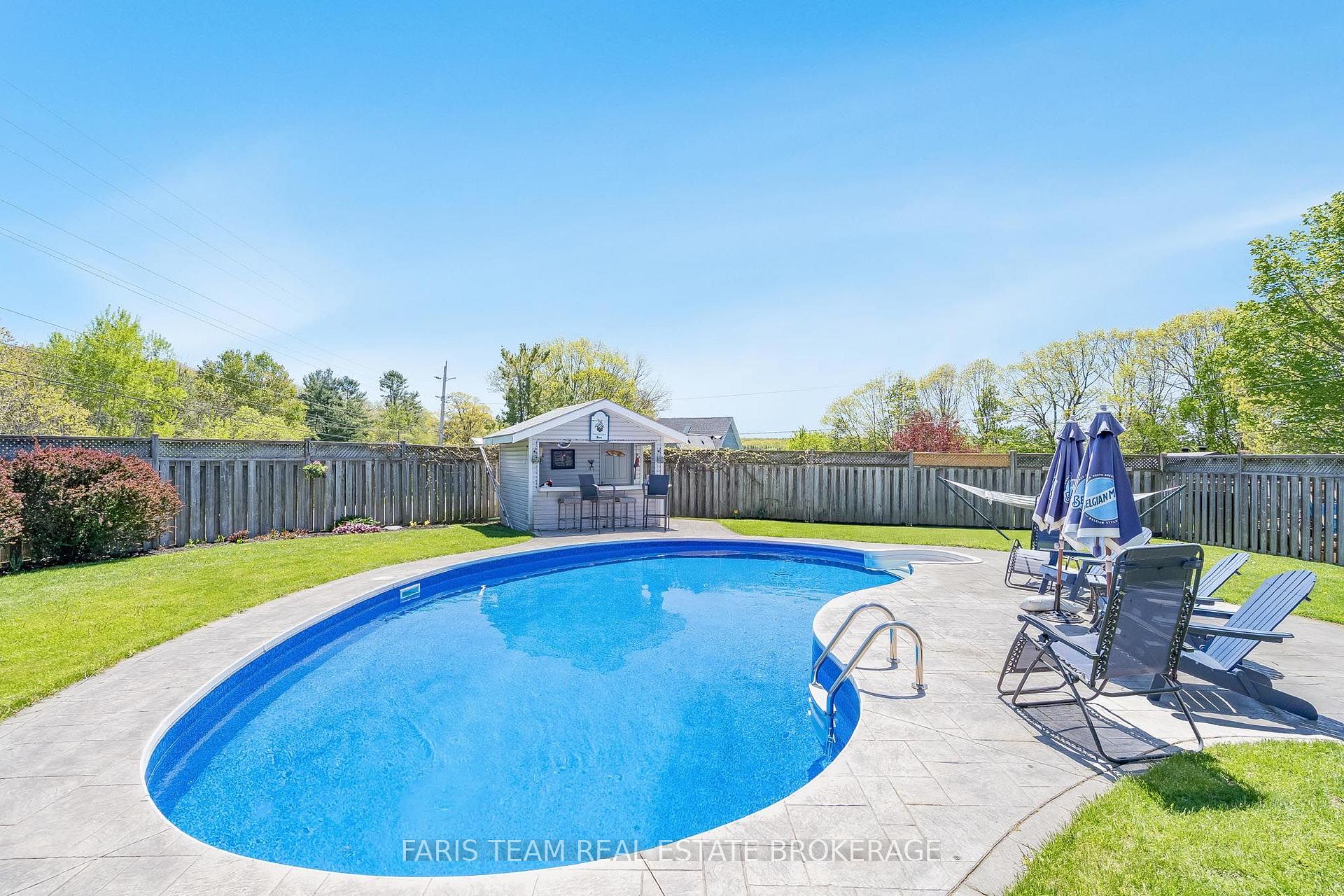 Photo 45 of 1 Hallen Drive, Penetanguishene — HOMEH