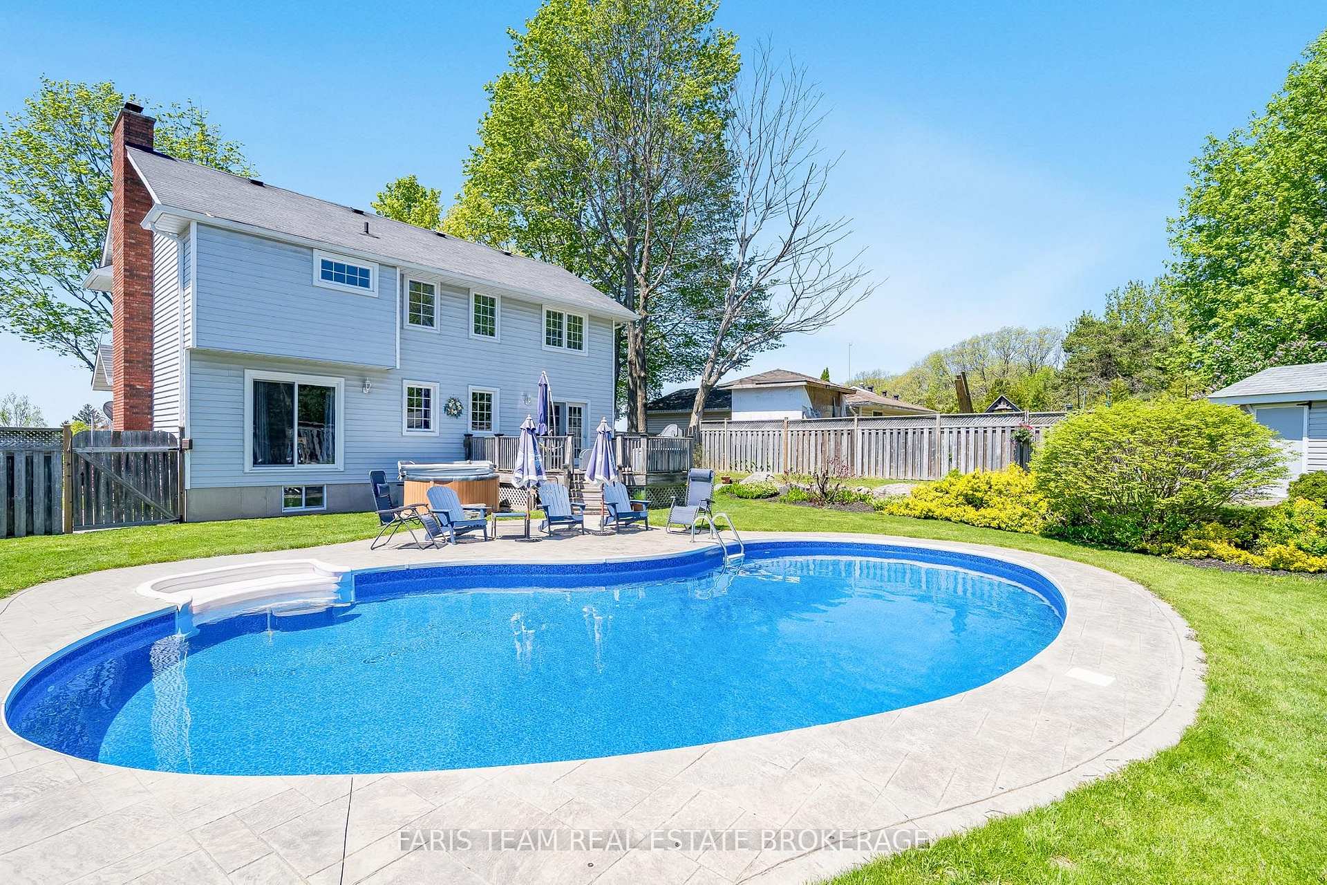 Photo 46 of 1 Hallen Drive, Penetanguishene — HOMEH