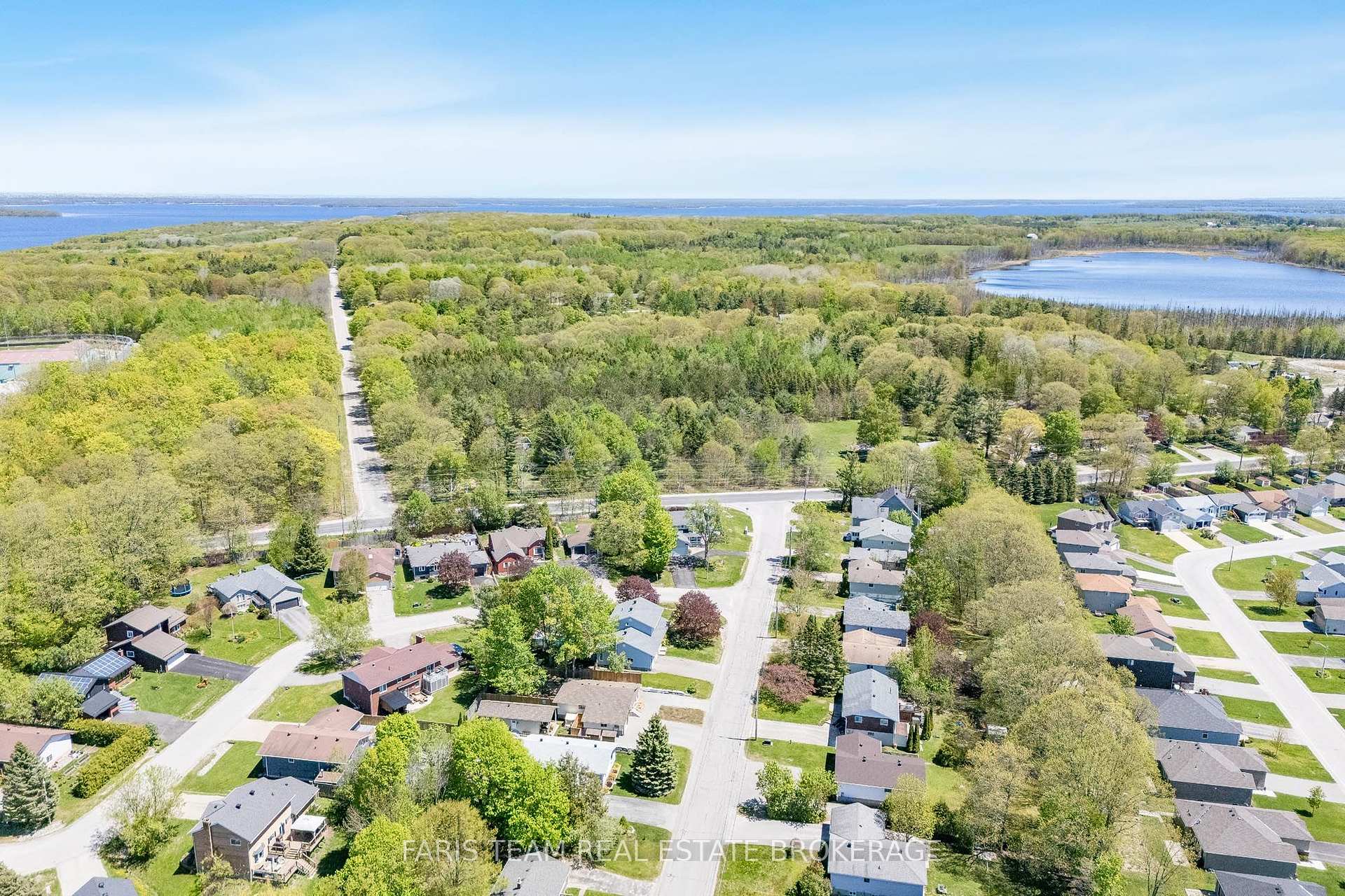 Photo 49 of 1 Hallen Drive, Penetanguishene — HOMEH