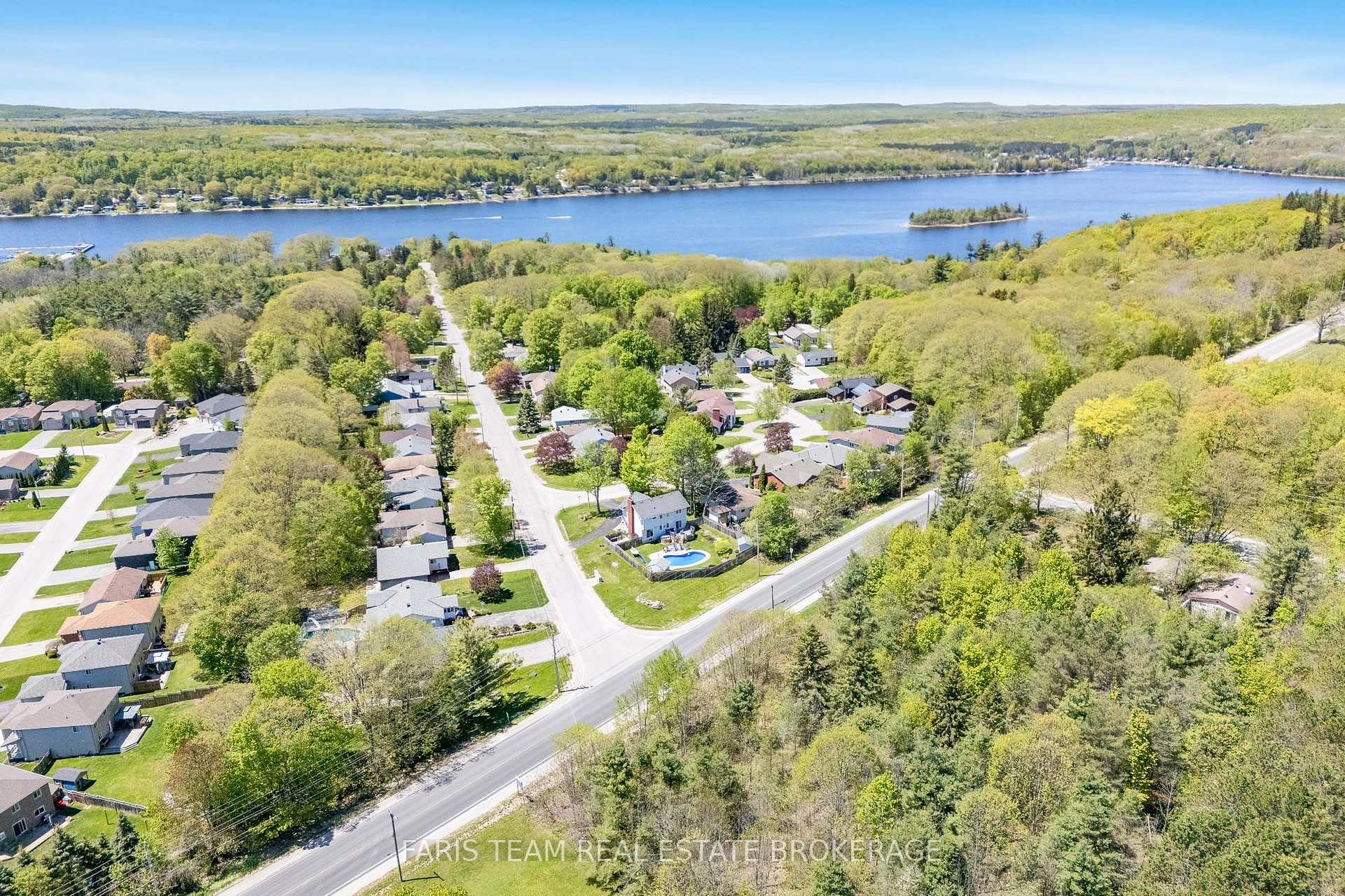Photo 50 of 1 Hallen Drive, Penetanguishene — HOMEH