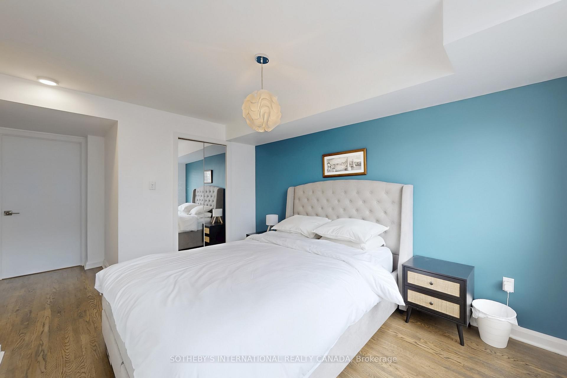 Photo 19 of Unit 501, 109 Front Street E, Toronto, Waterfront Communities — HOMEH